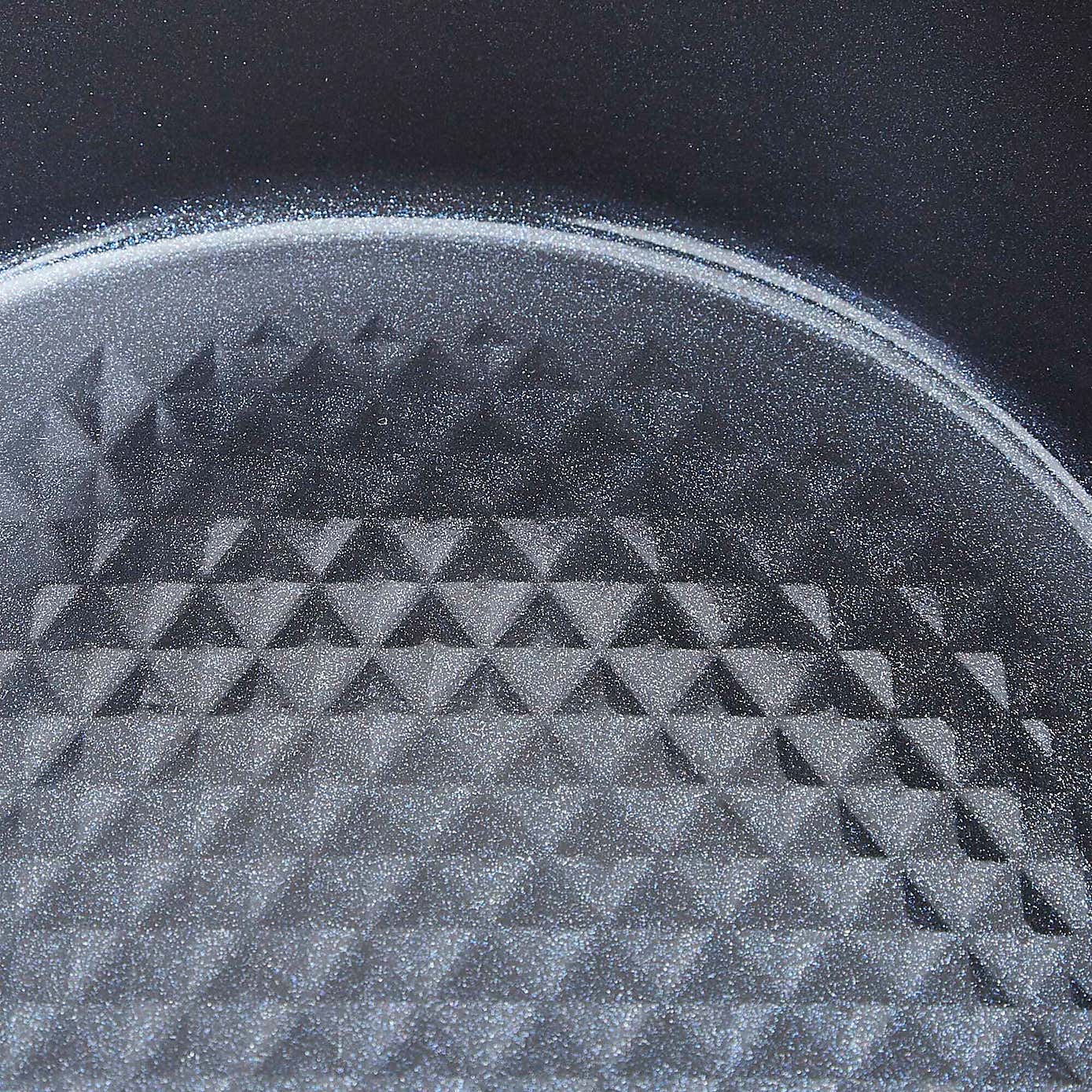 Tower Diamo 3 Piece Ceramic Pan Set