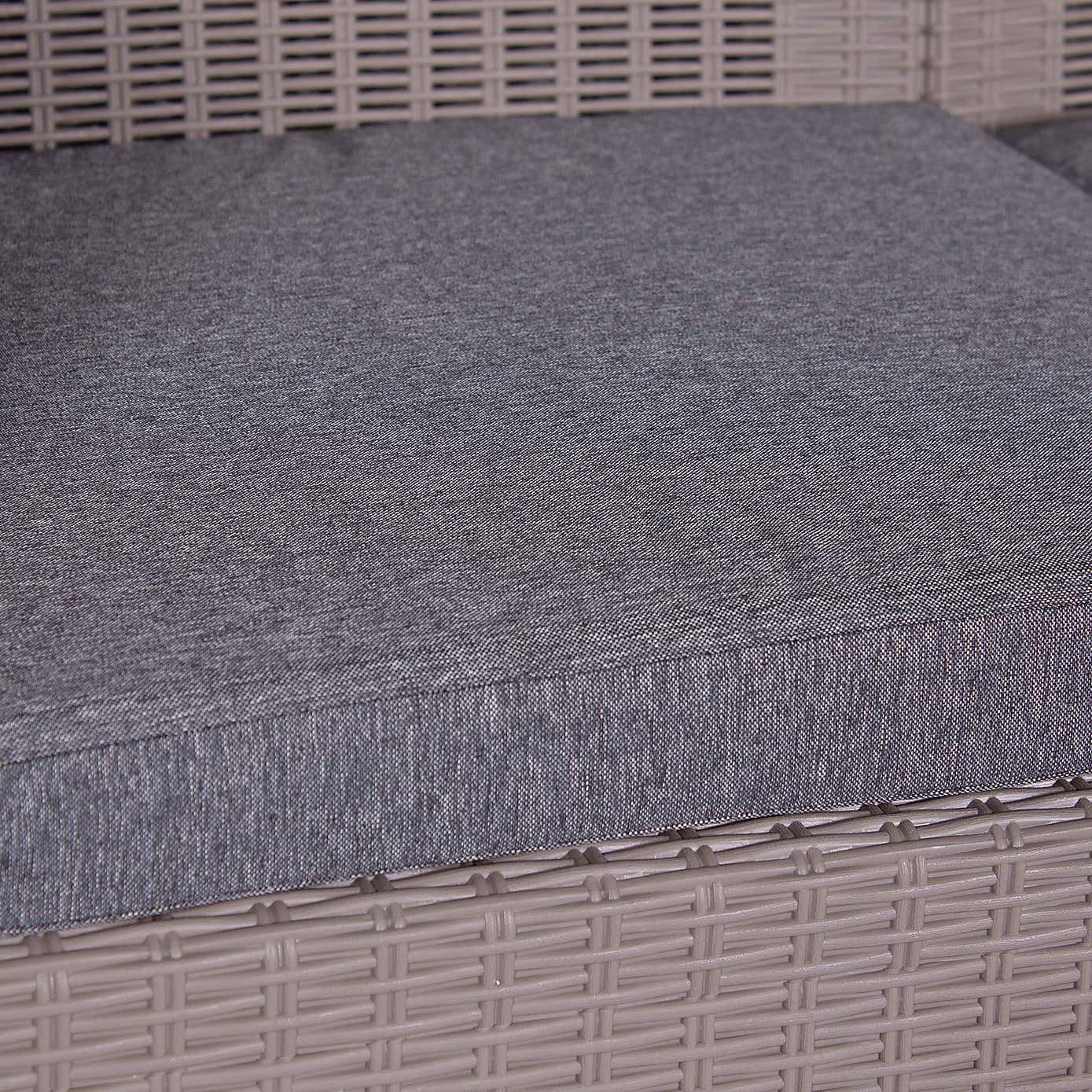 A.Mir Faro 4 Seater Outdoor Conversation Set