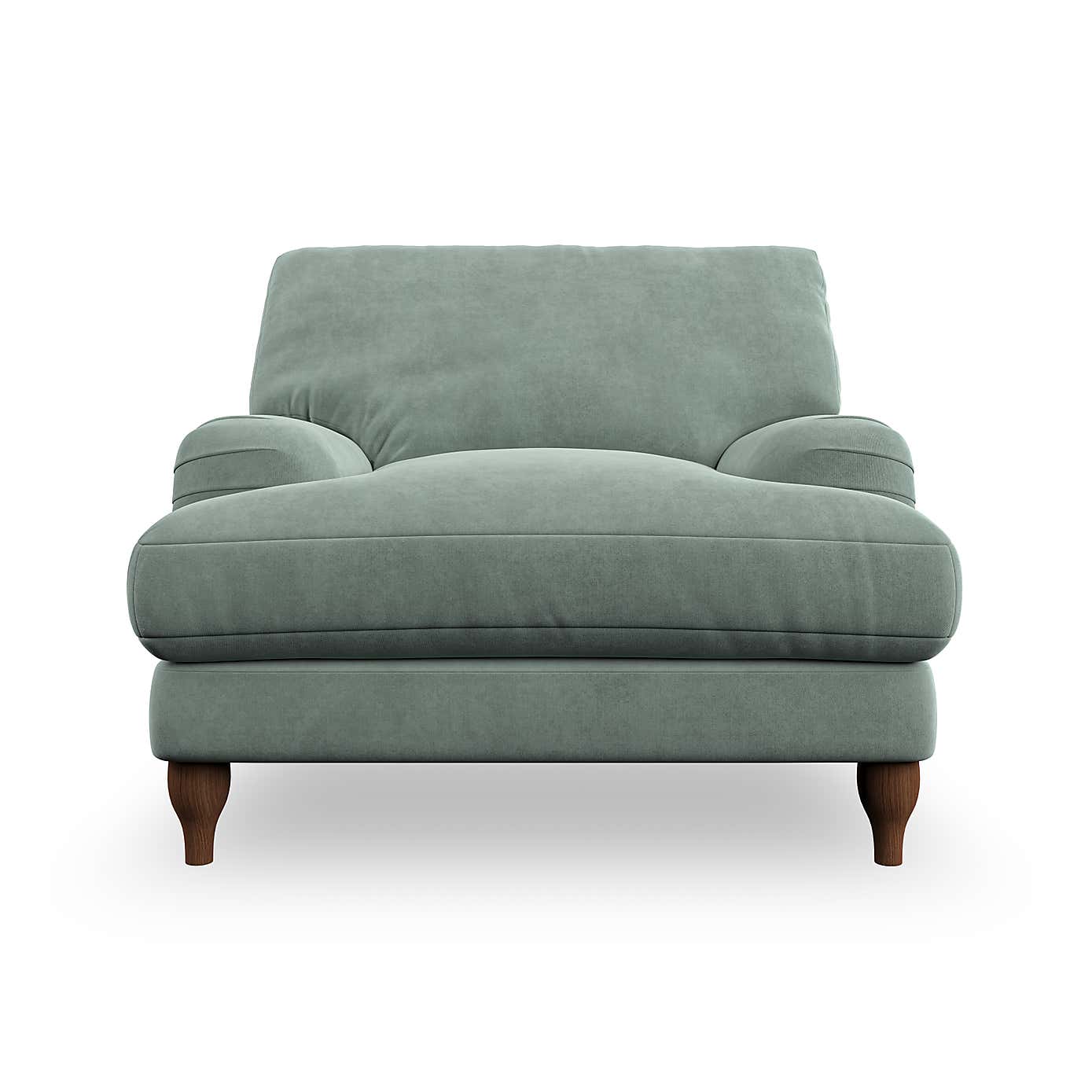Darwin Armchair