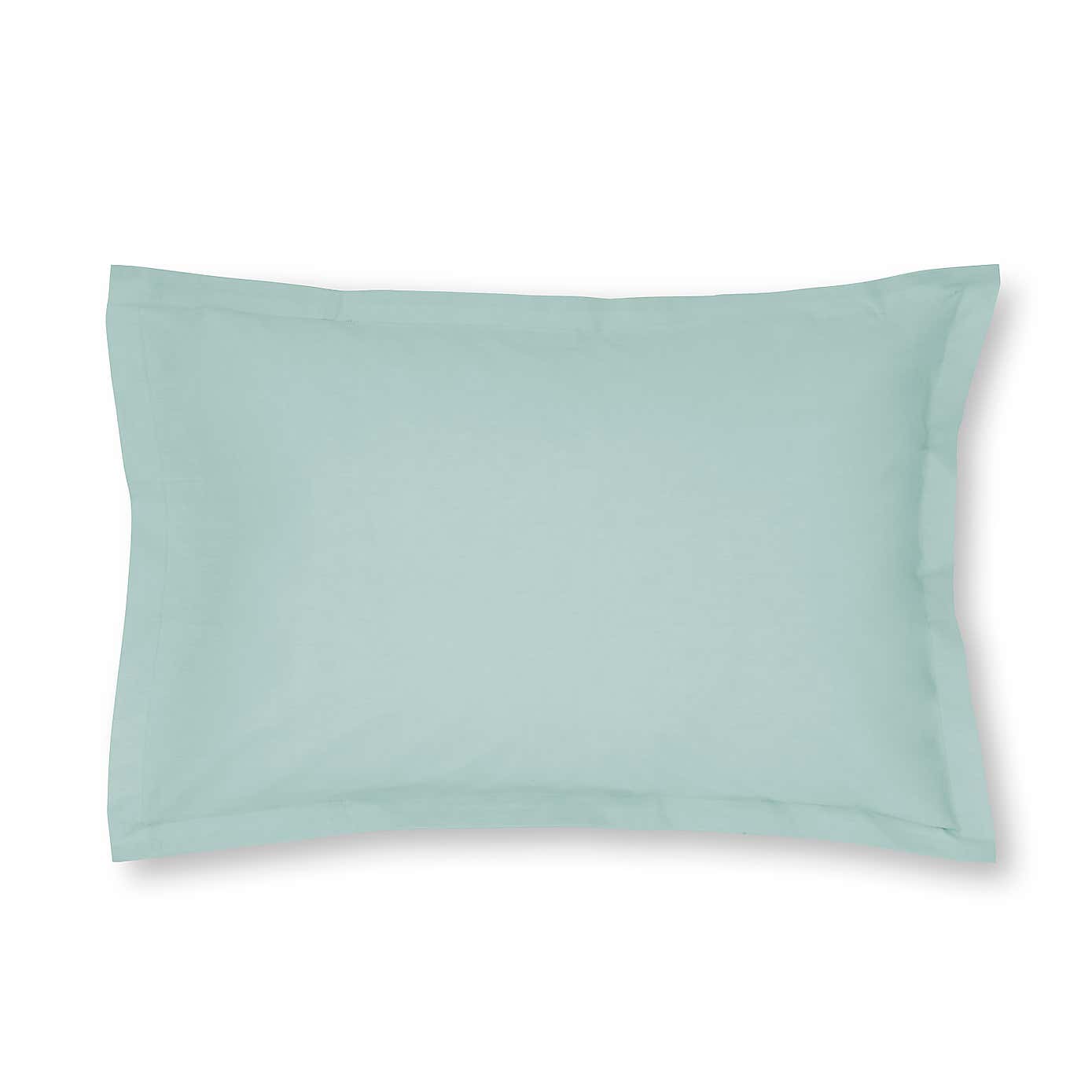 Pure Cotton Oxford Pillowcase