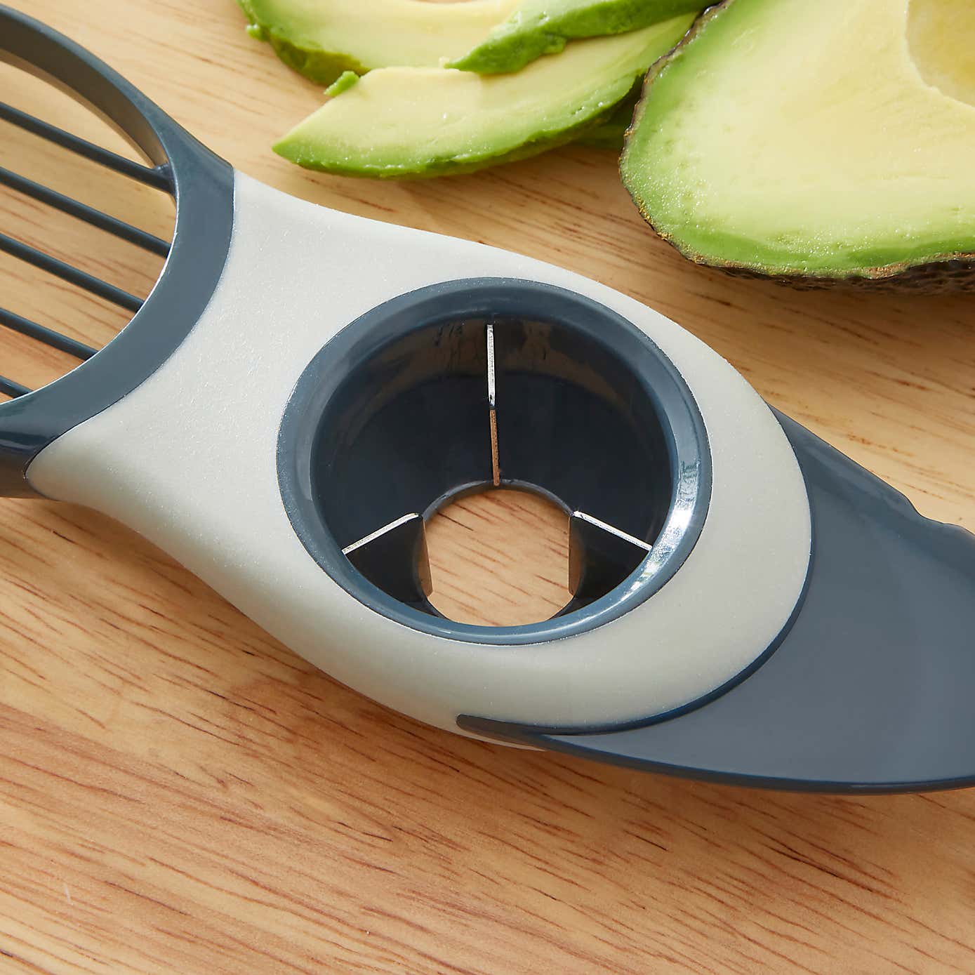 Handy Kitchen Avocado Tool