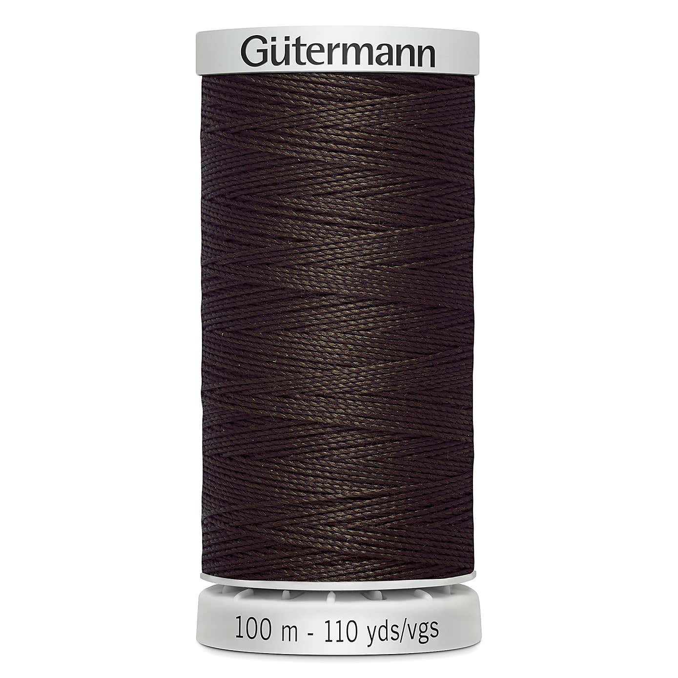 Gutermann Extra Thread 100m Walnut (696)