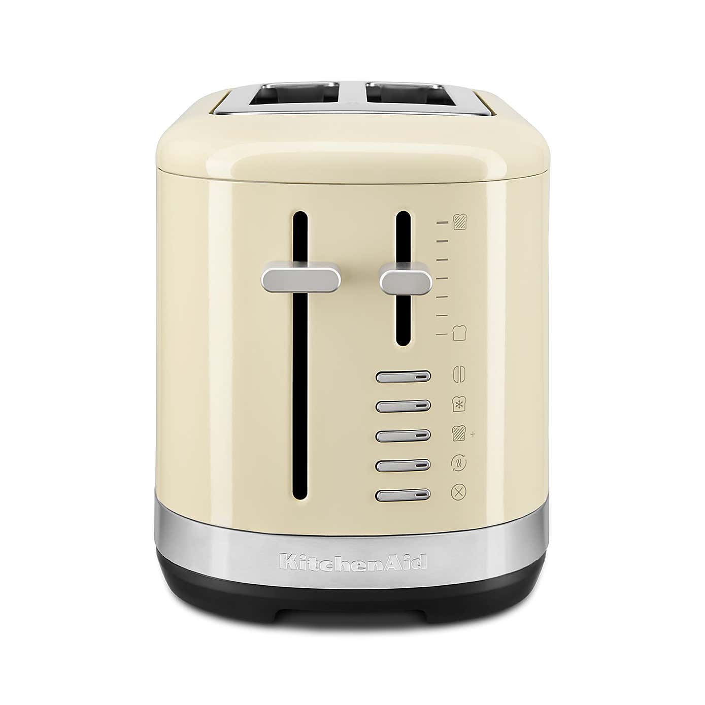 KitchenAid 2 Slice Toaster