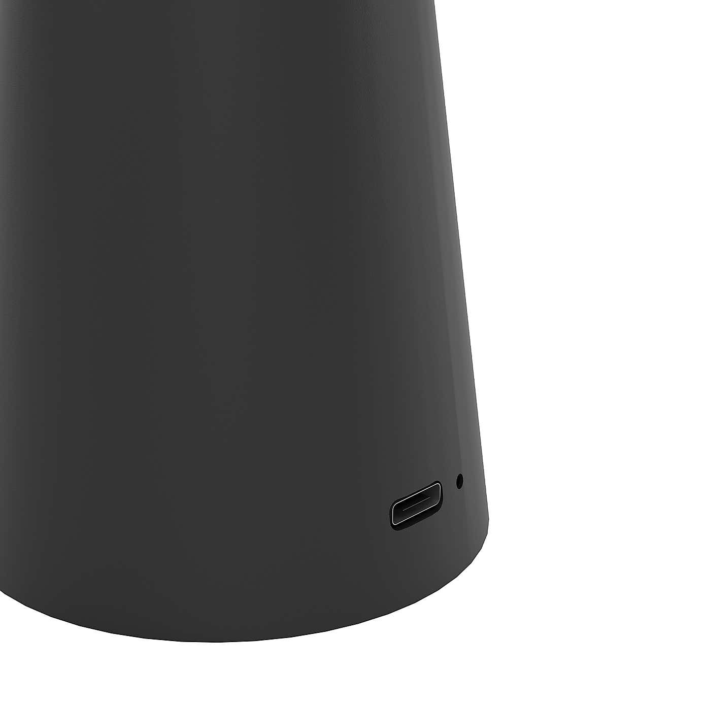 EGLO Piccola Touch Dimmable Outdoor Table Lamp