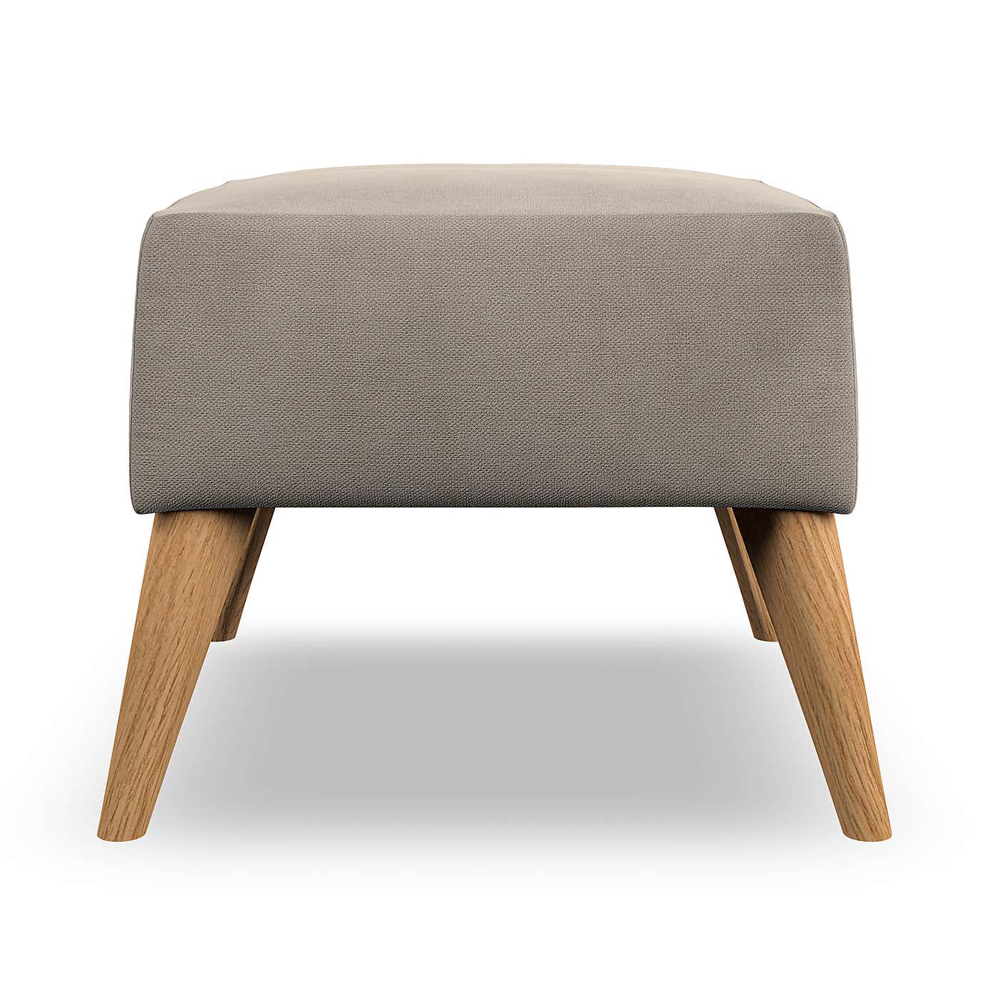 Marlow Footstool