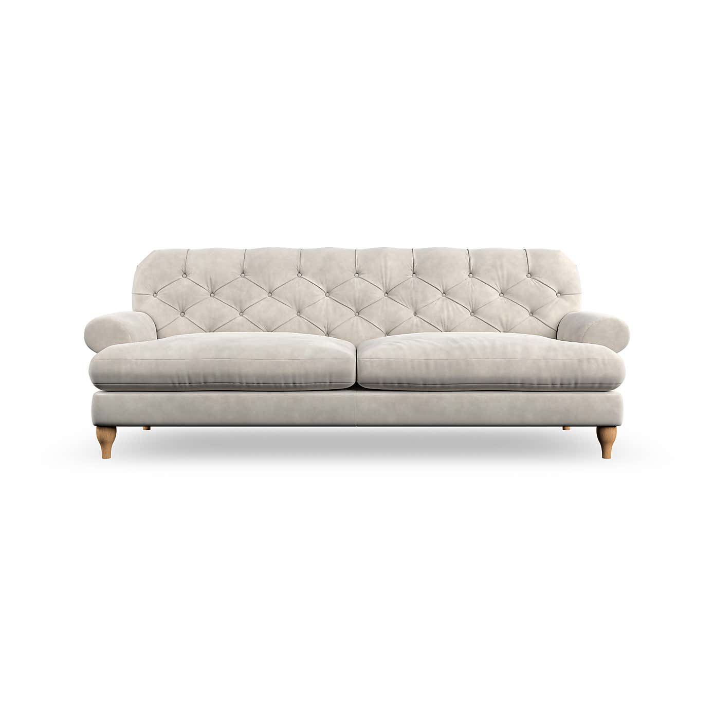 Canterbury 4 Seater Sofa