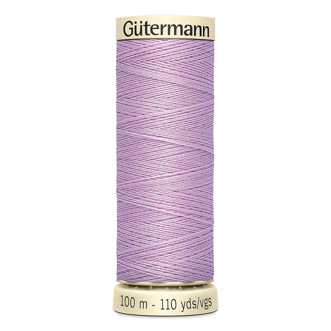 Gutermann Sew All Thread Light Lilac (441)