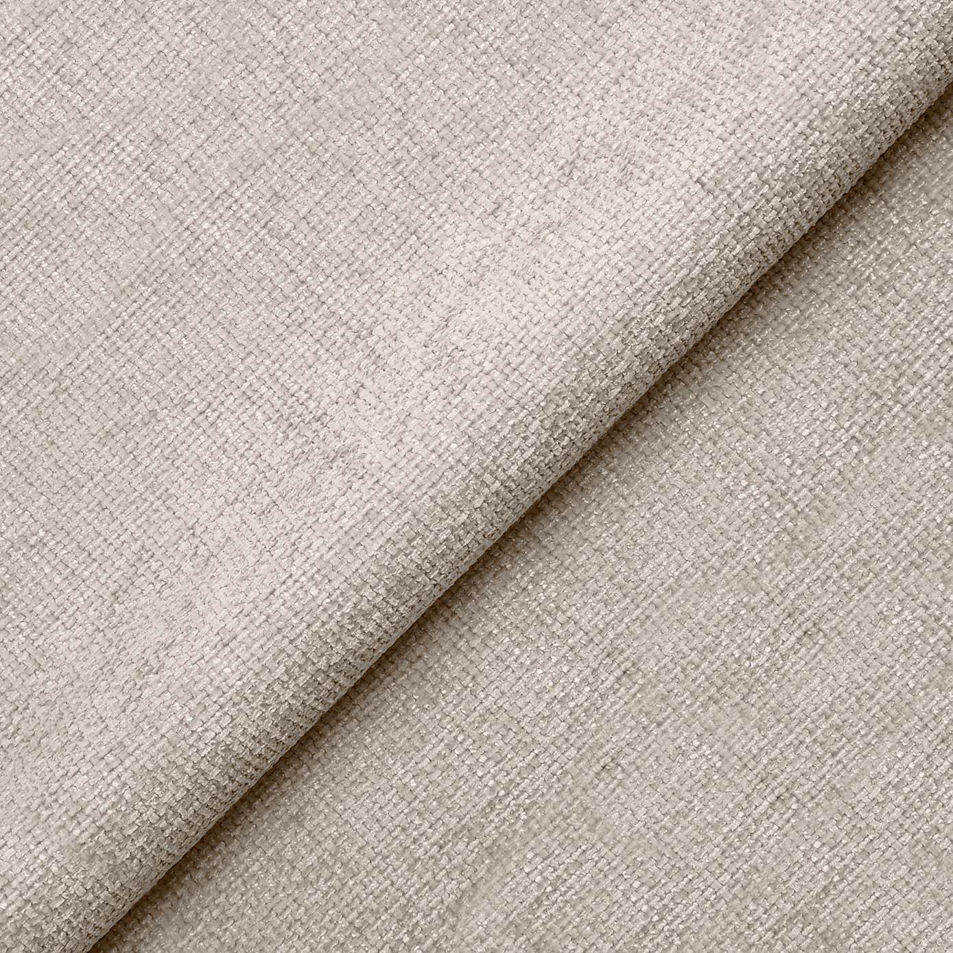 Sven Chunky Chenille Snuggle Chair