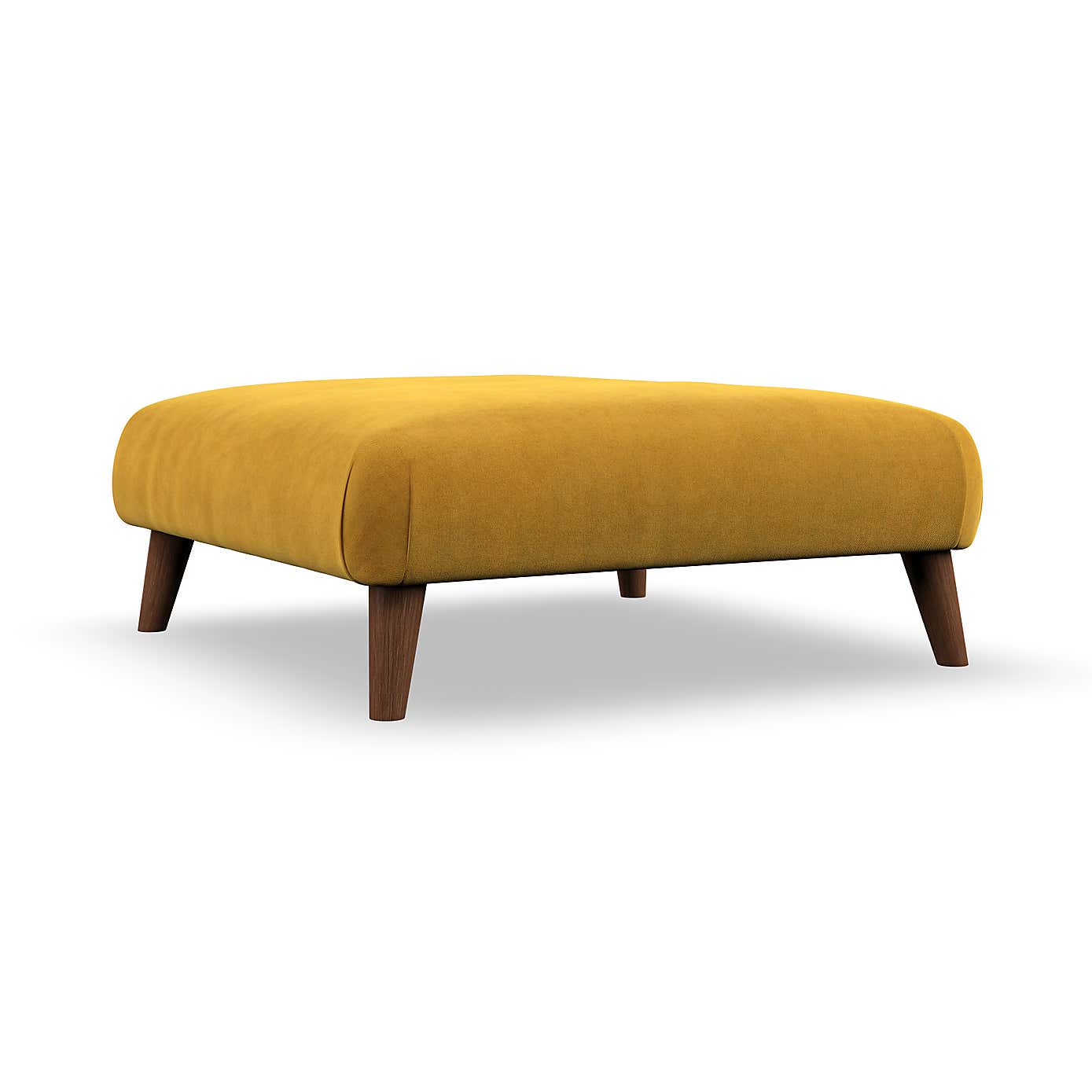 Evelyn Footstool