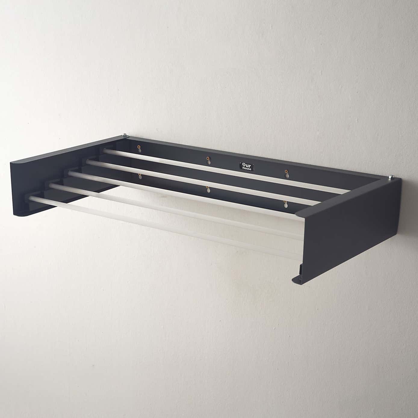 OurHouse Wall Mounted Airer
