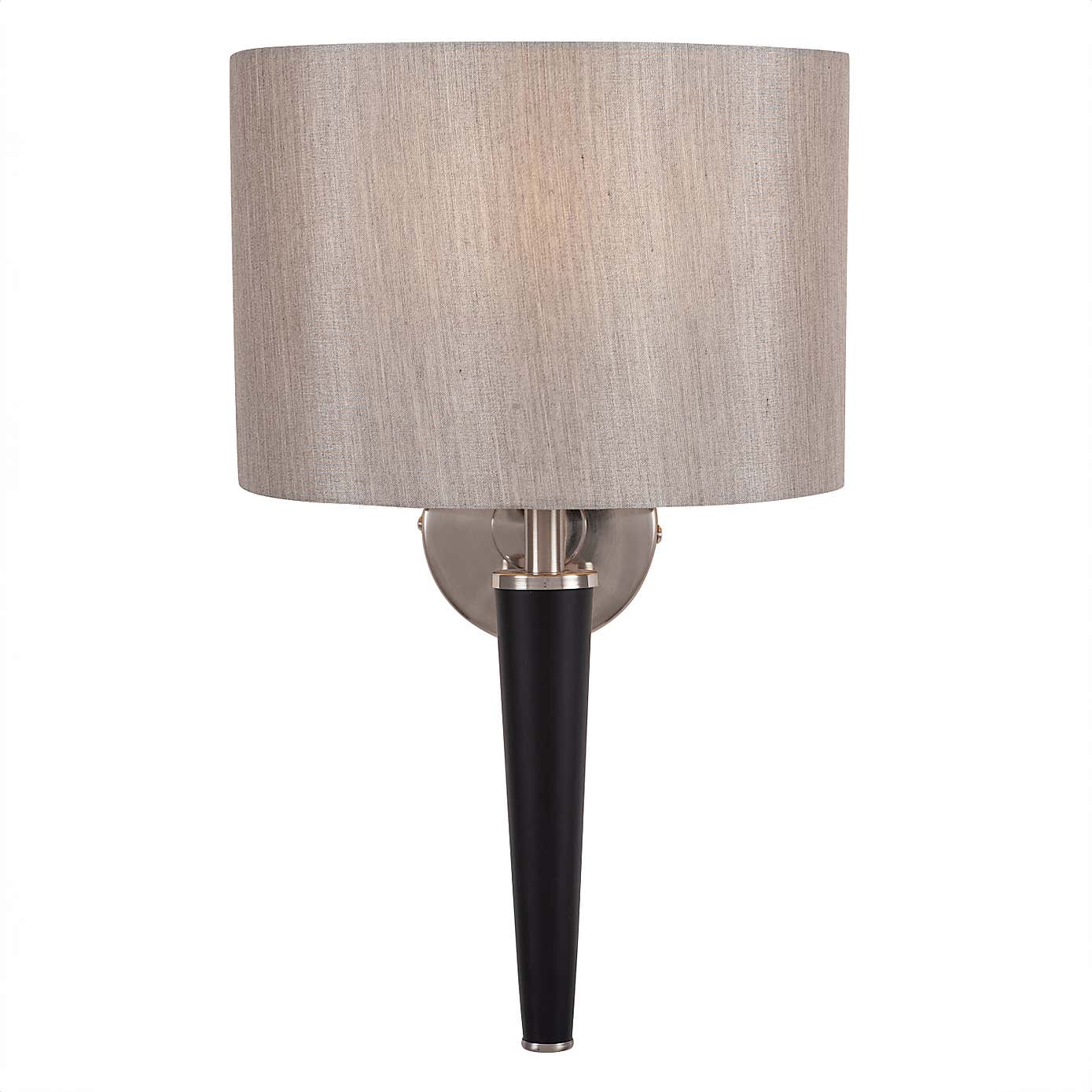 Lowry Metal Wall Light