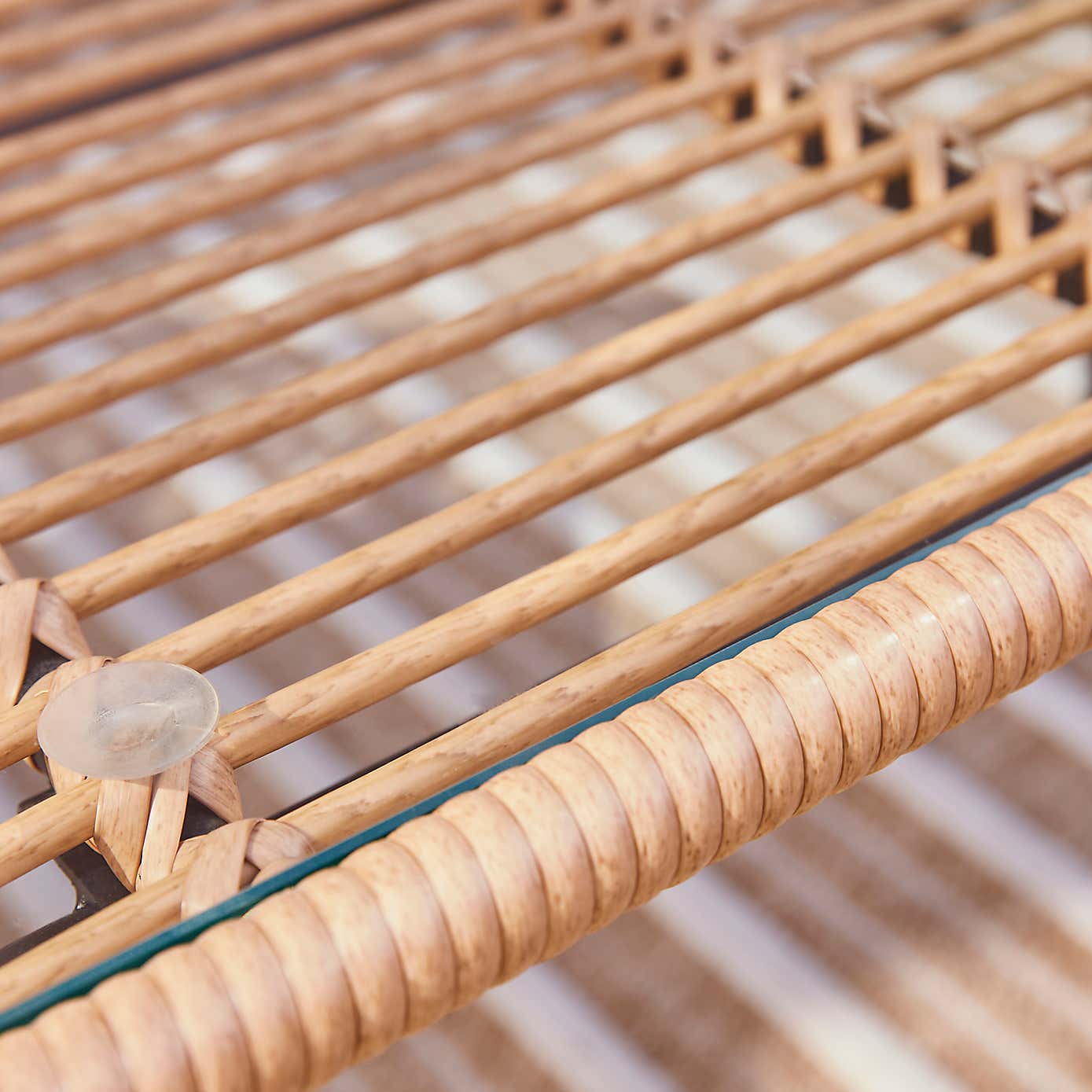 Singapore 4 Seater Conversation Set