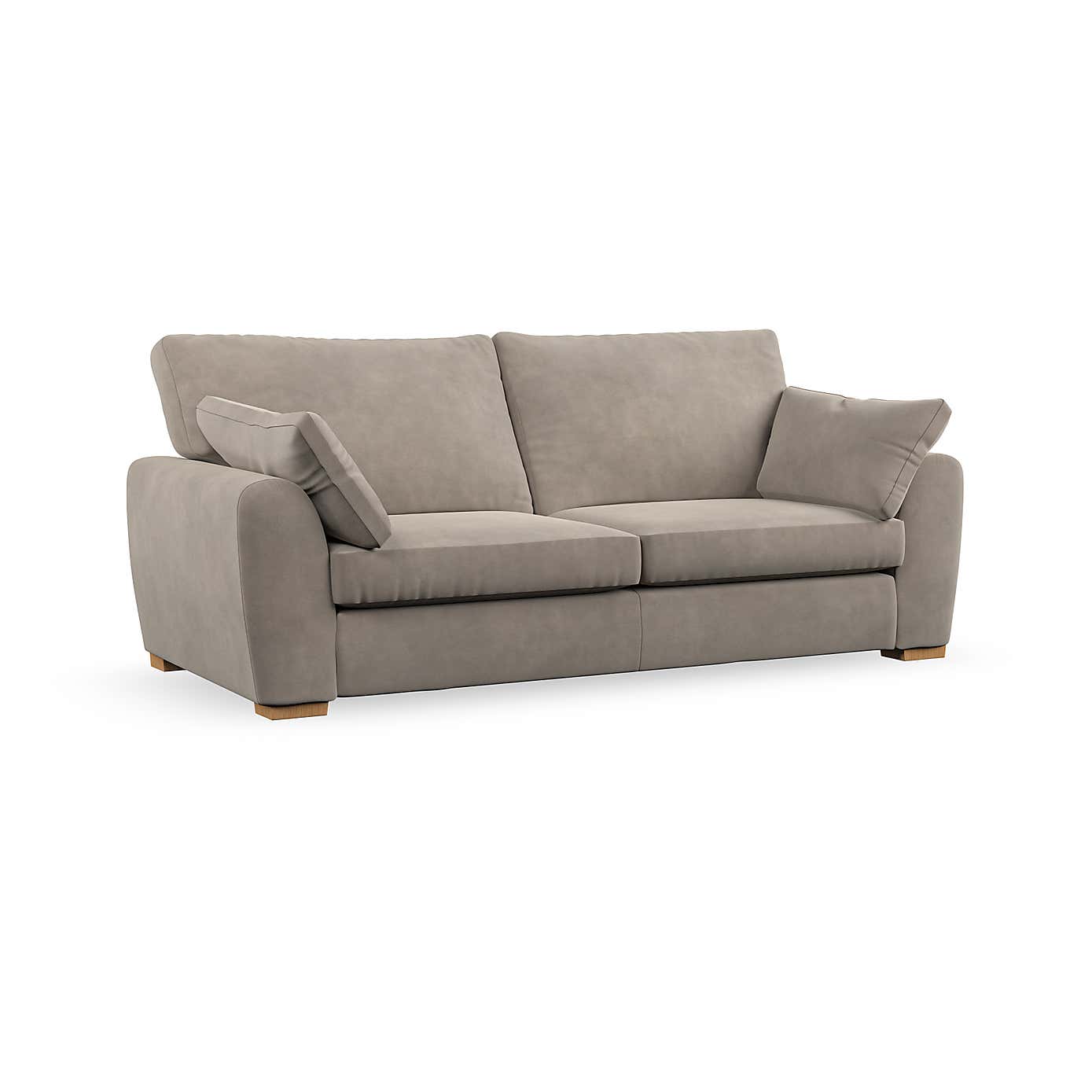 Madison Large 3 Seater Sofa