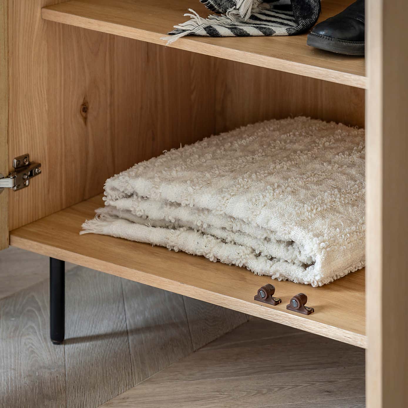 Aubourn 2 Door Wardrobe