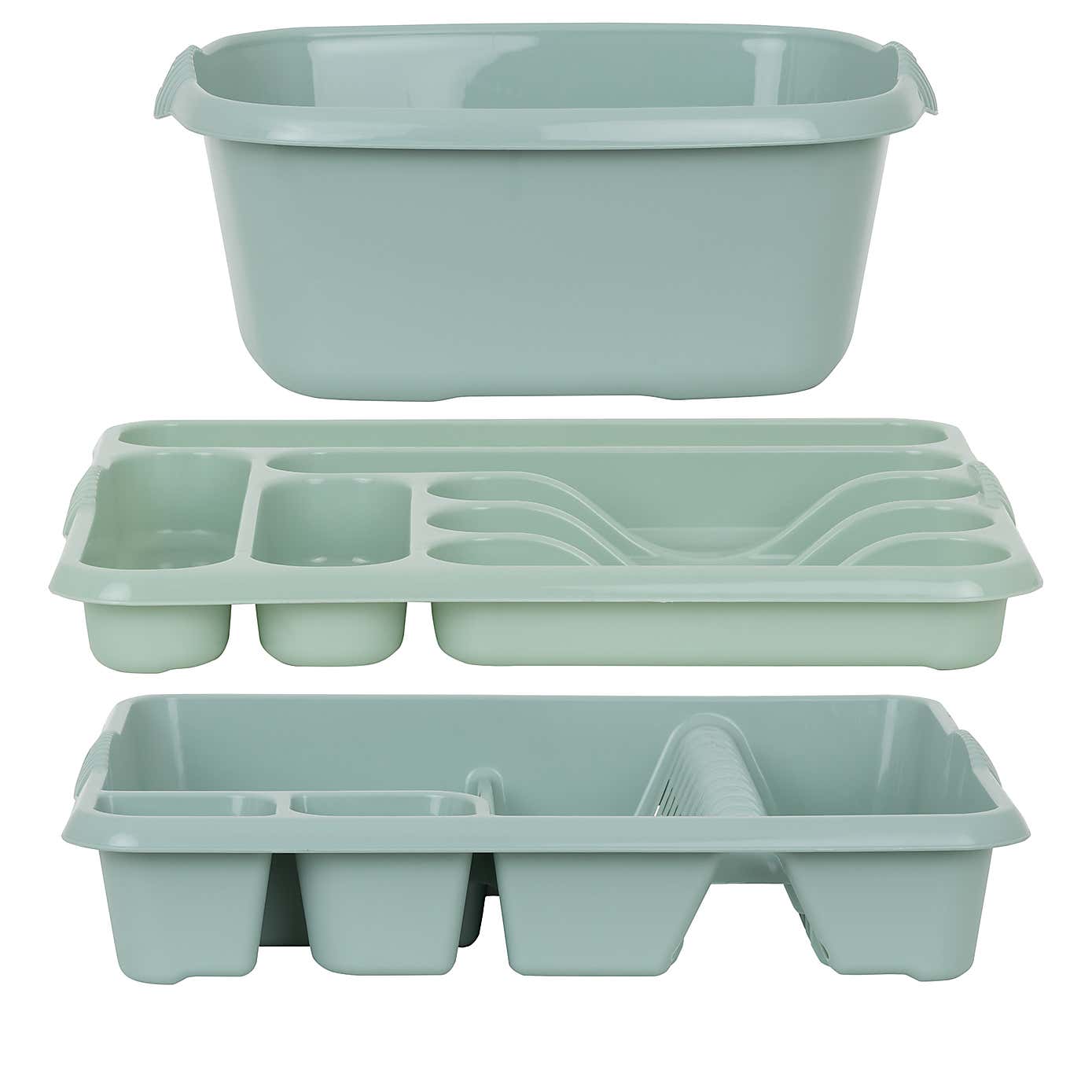 Wham Casa 3 Piece Kitchen Set