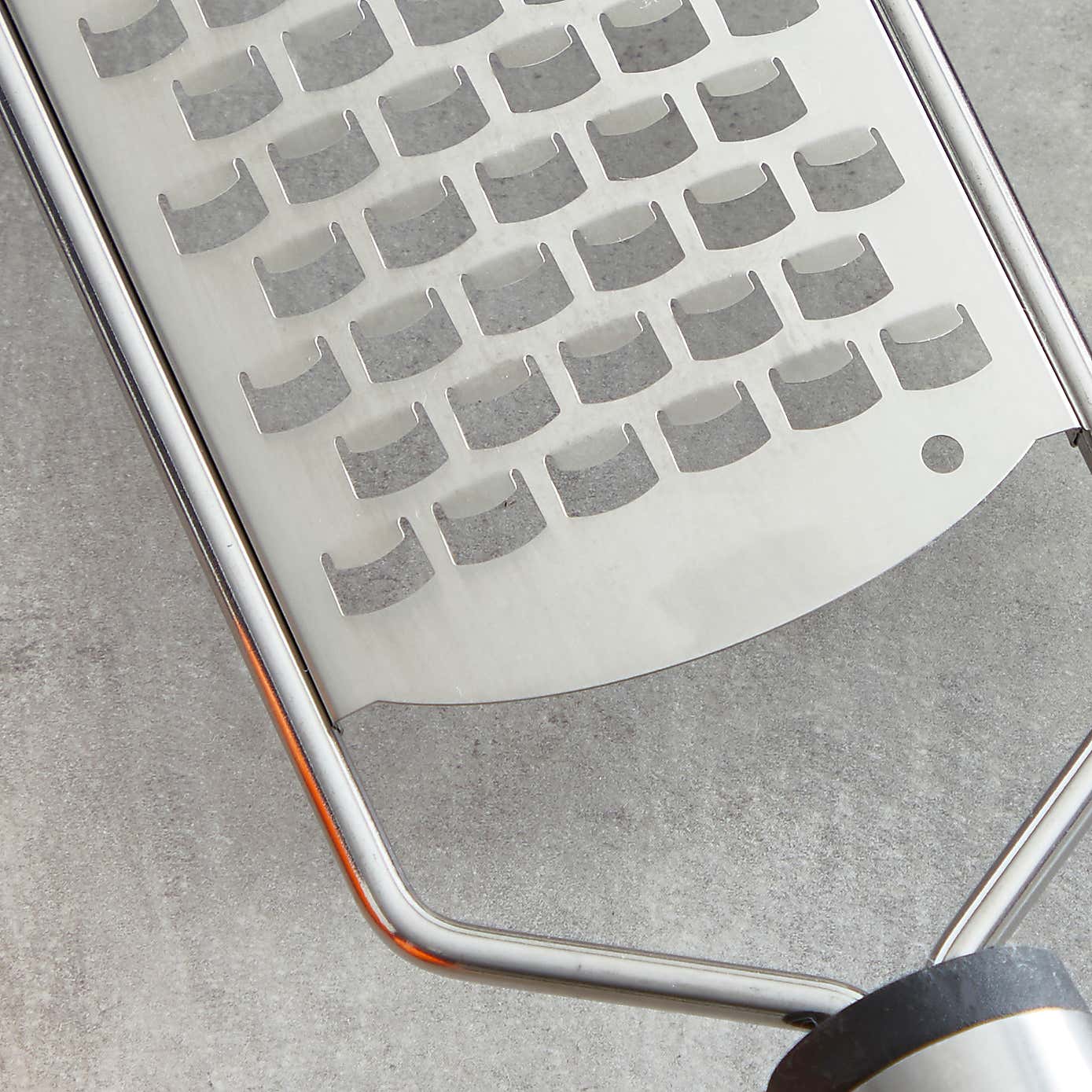 Professional Hand Grater