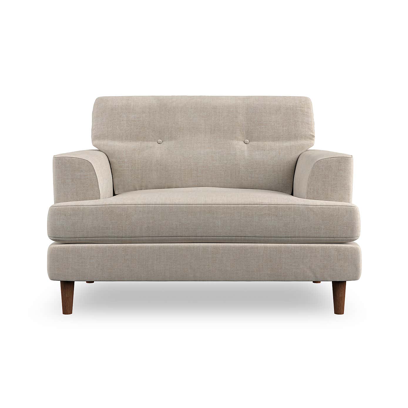 Cooper Snuggle Chair