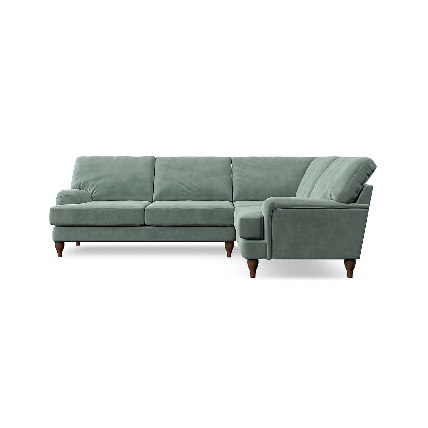 Darwin 4 Seater Corner Sofa