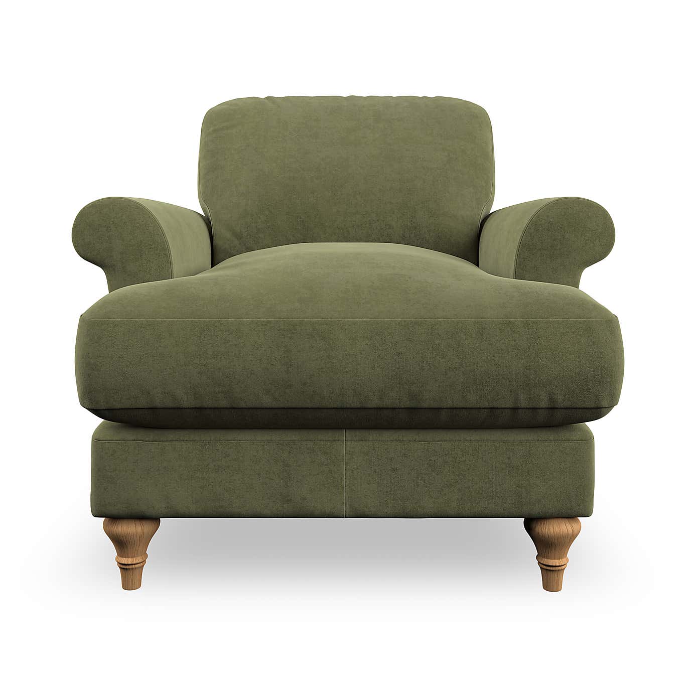 Evie Armchair