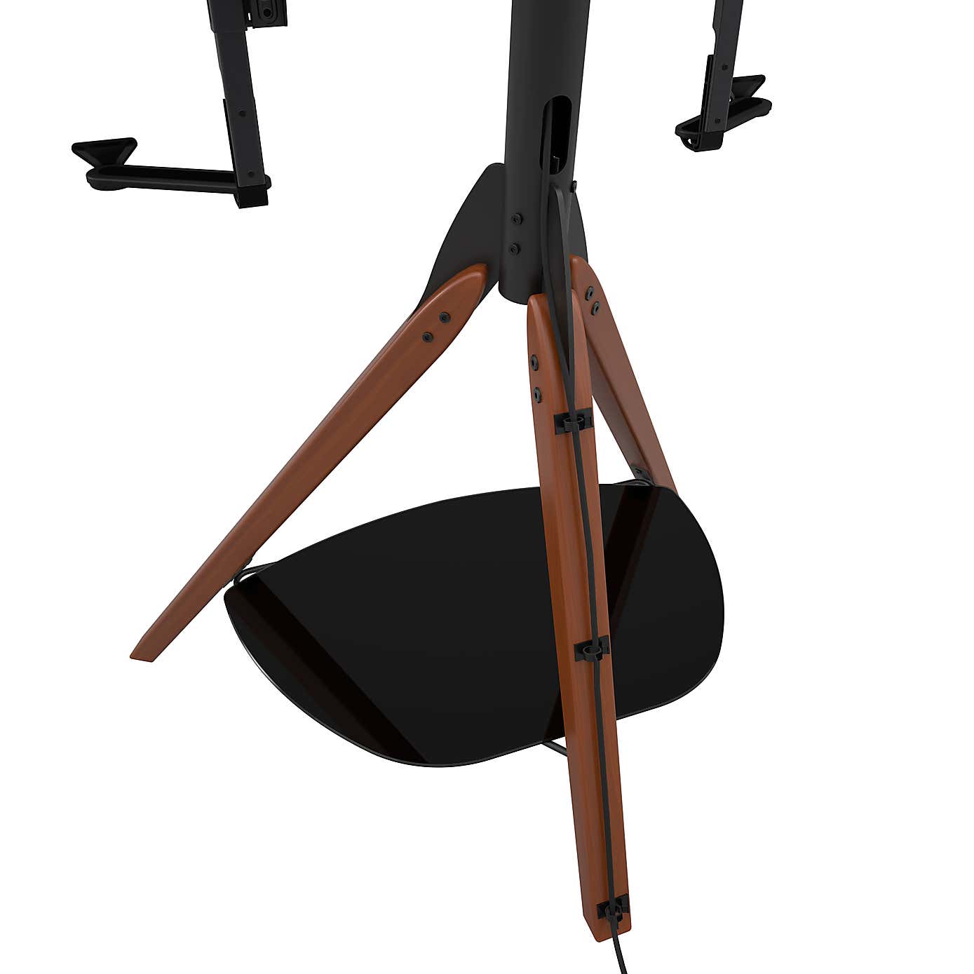 AVF Hoxon Tripod TV Stand with Soundbar