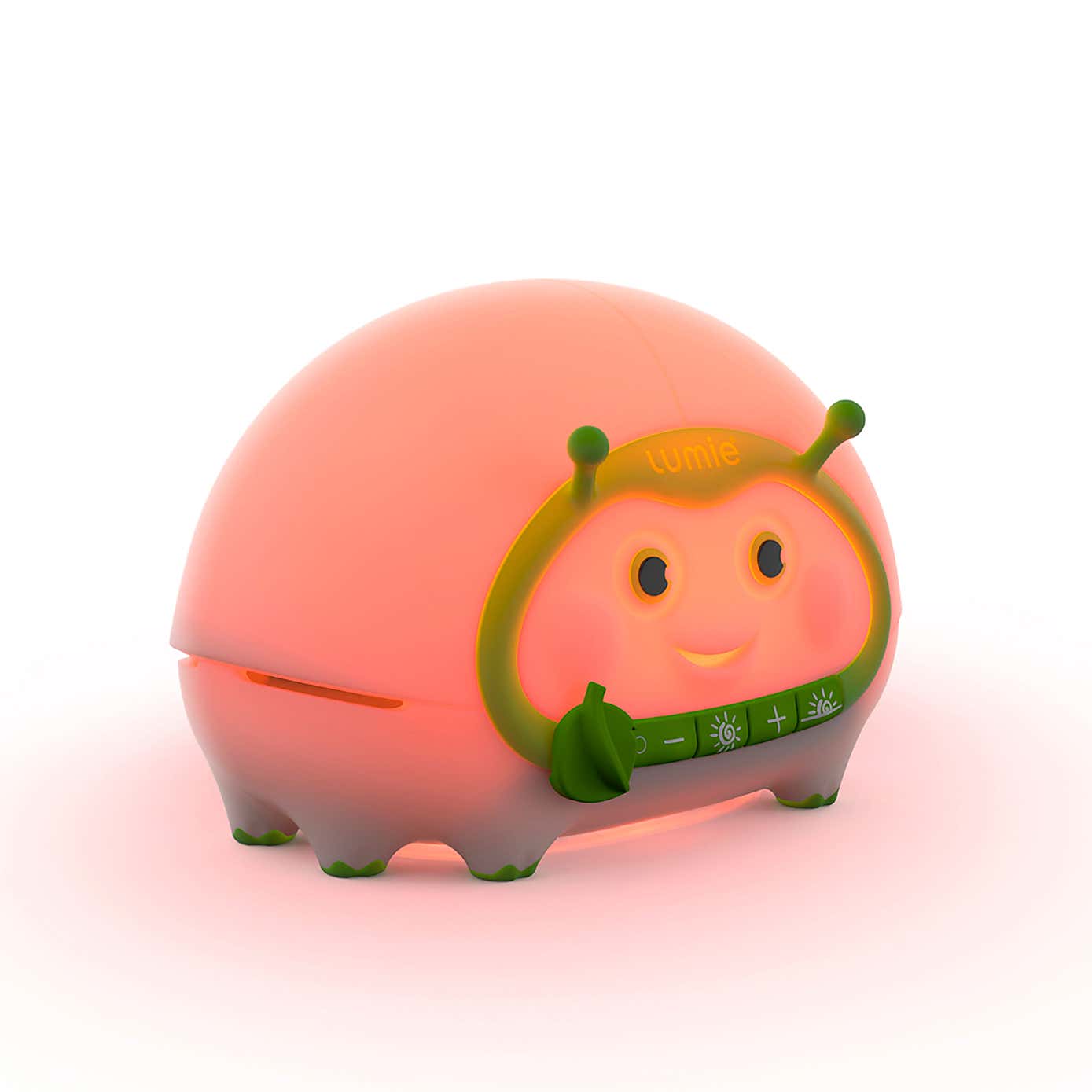 Lumie Bedbug Children's Nightlight