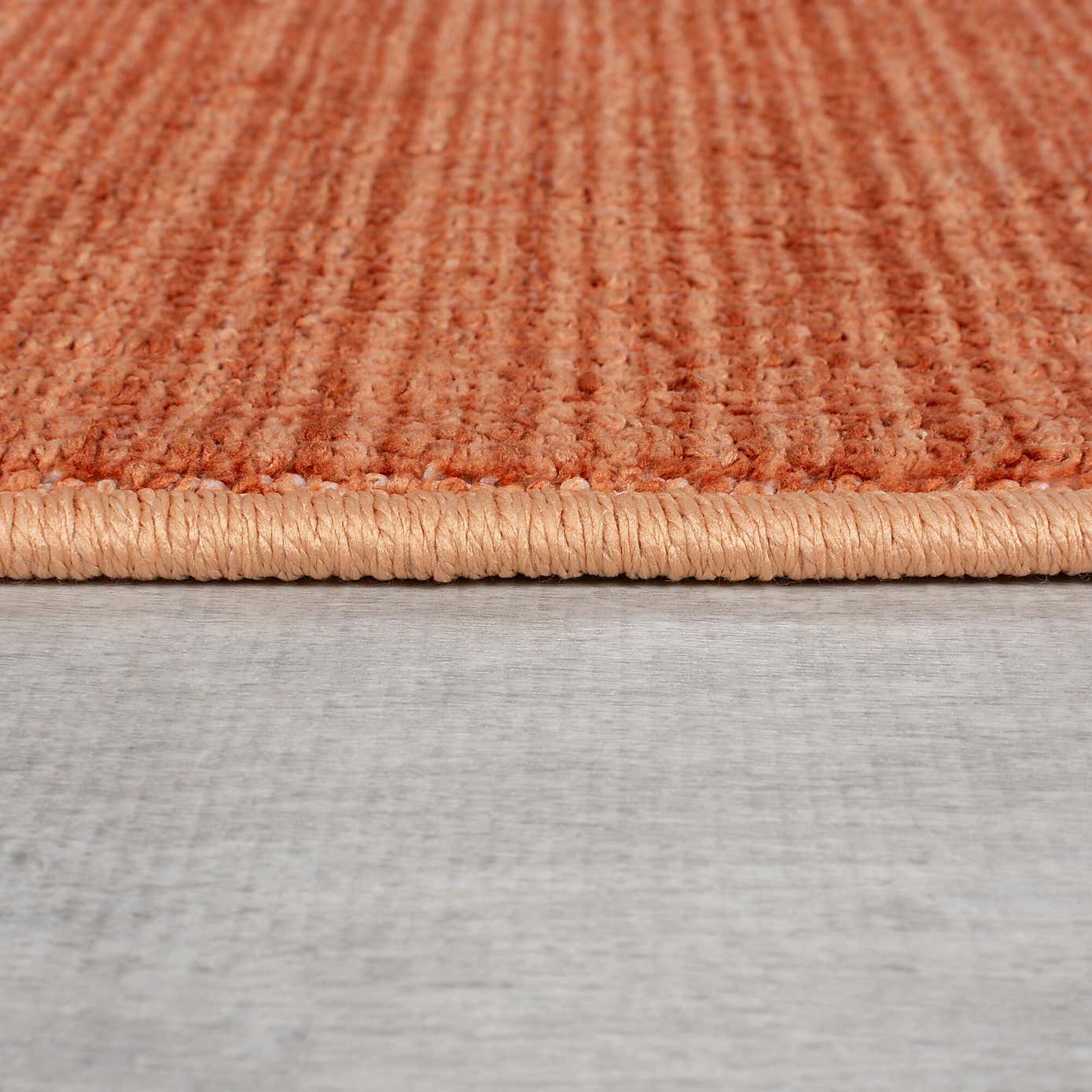 Clifton Boucle Washable Runner