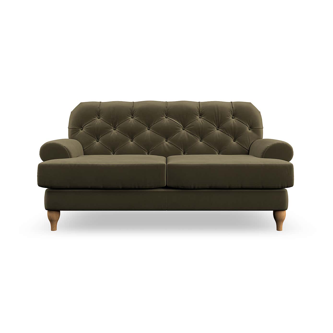 Canterbury Large 2 Seater Sofa