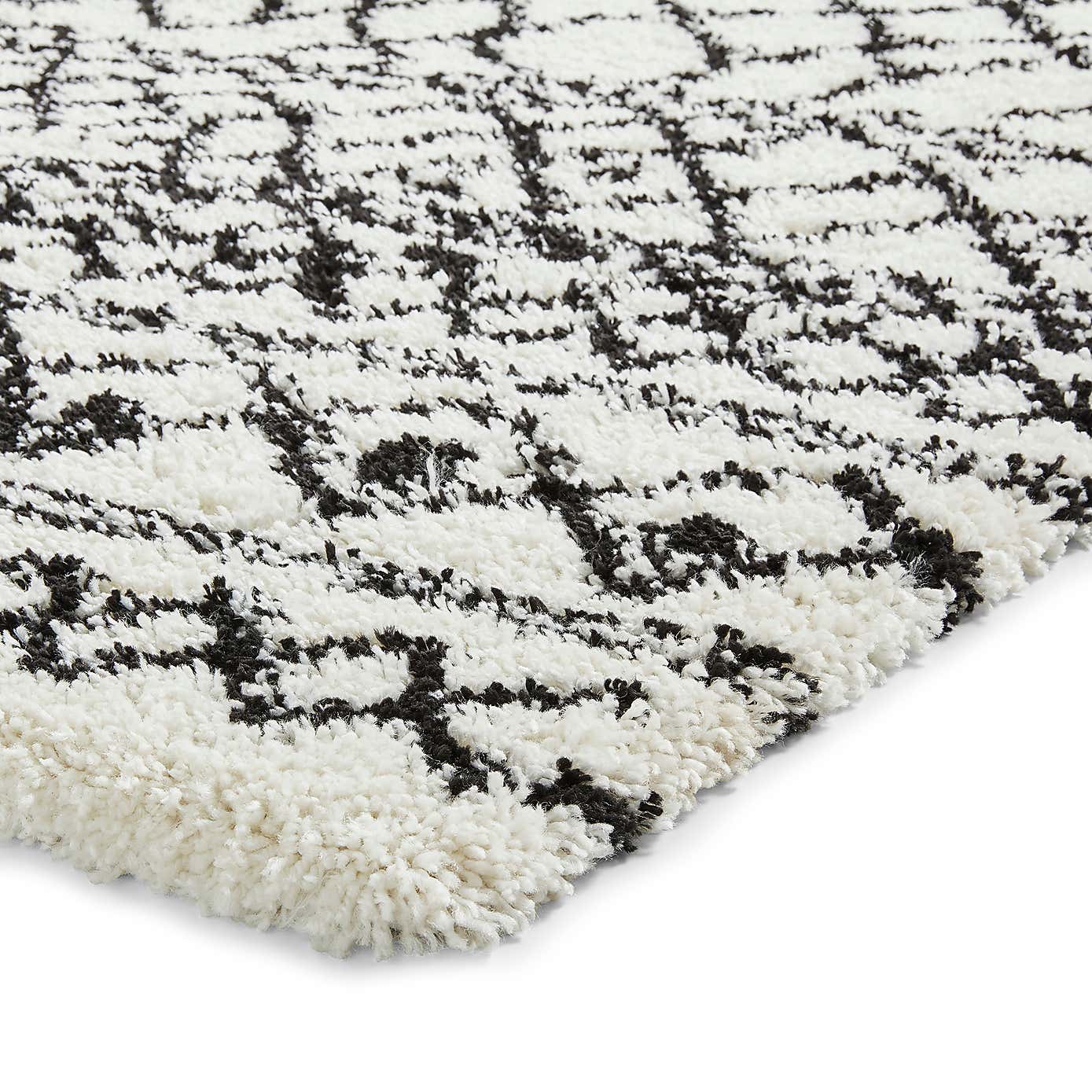 Scandi Berber G274 Rug