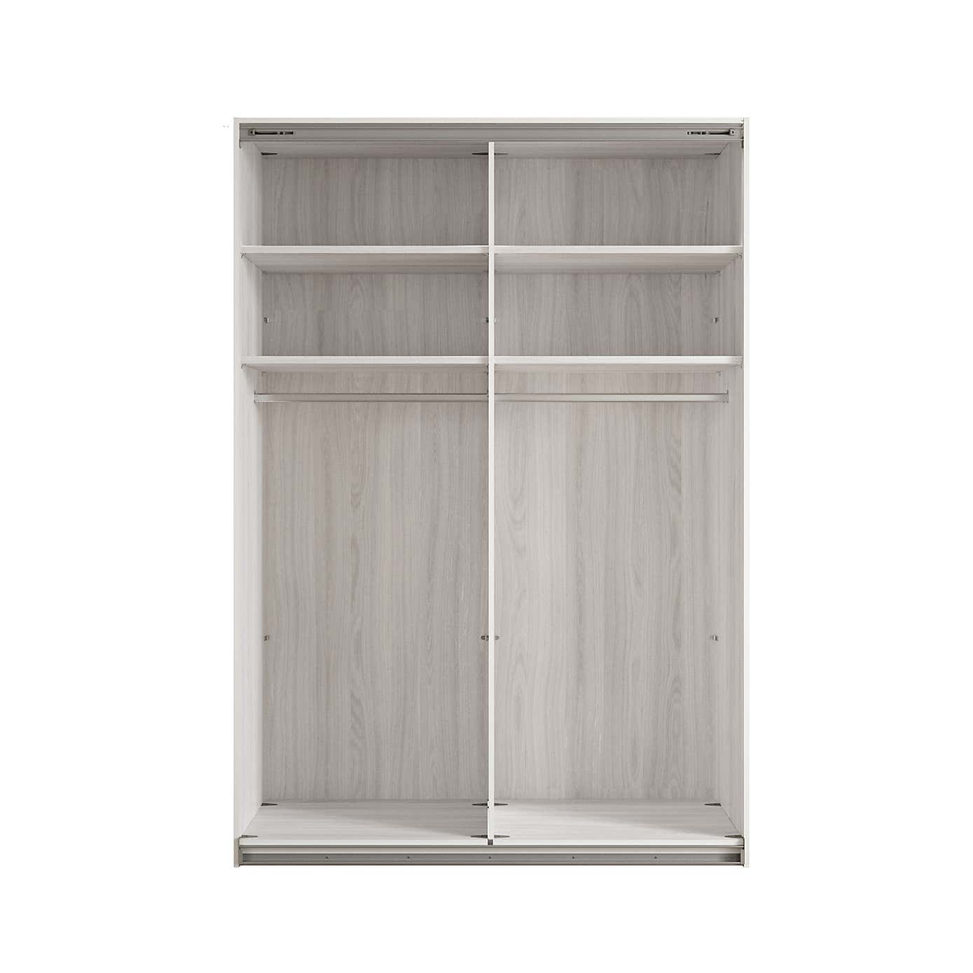 Altena 1.5m Sliding Wardrobe