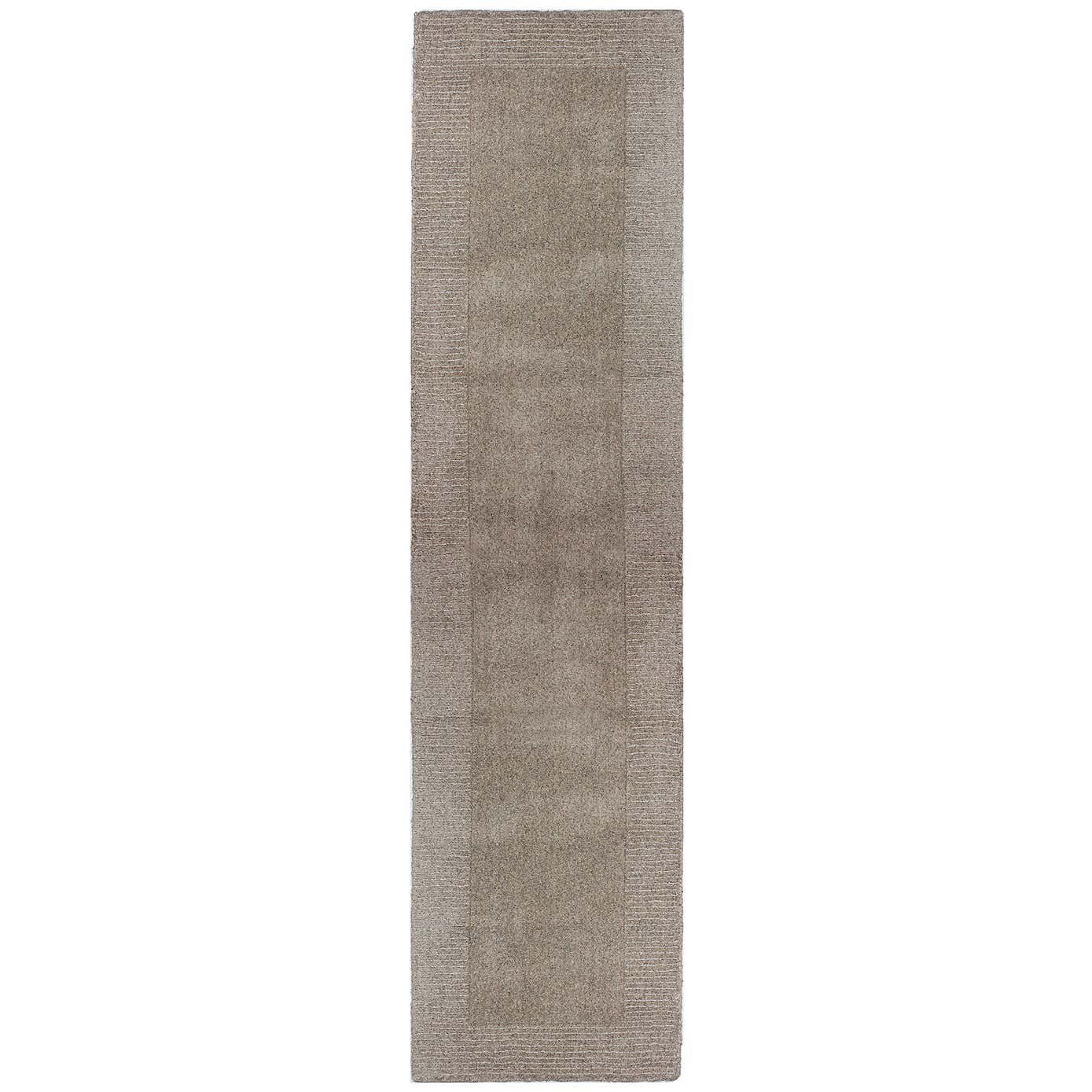 Boston Wool Border Runner