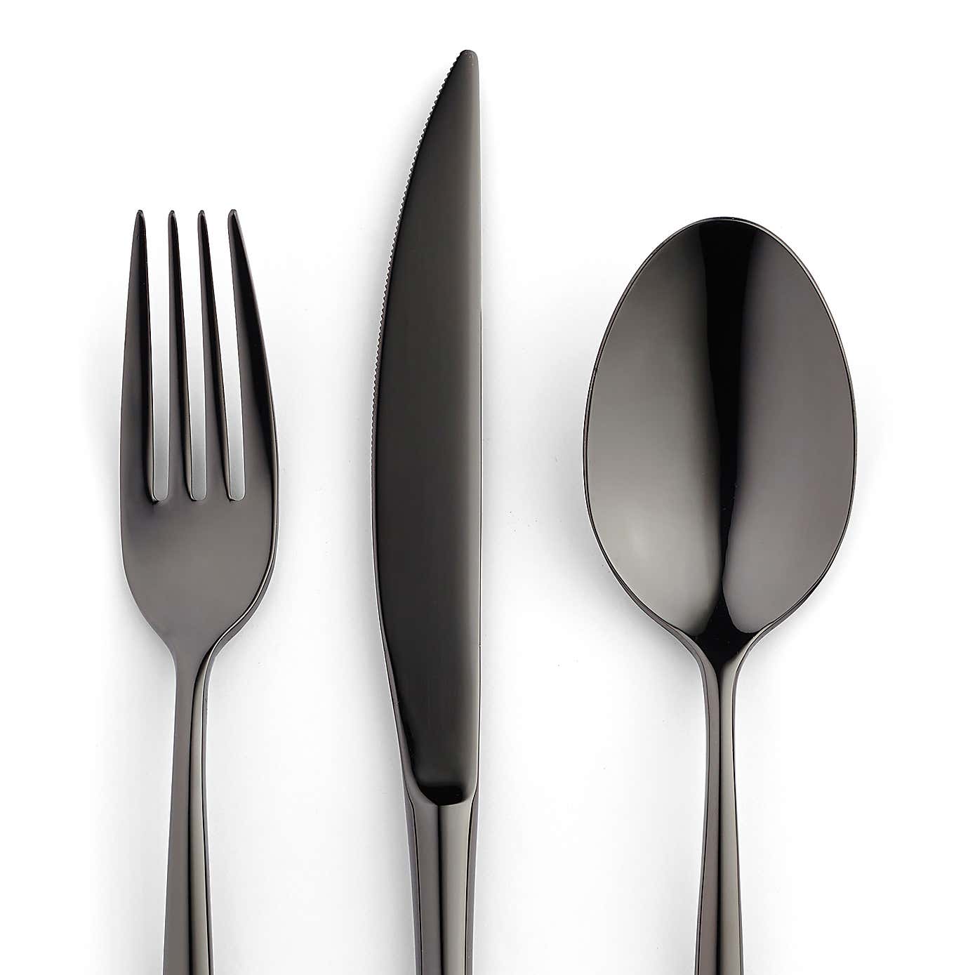 Fulton 16pc Cutlery Set
