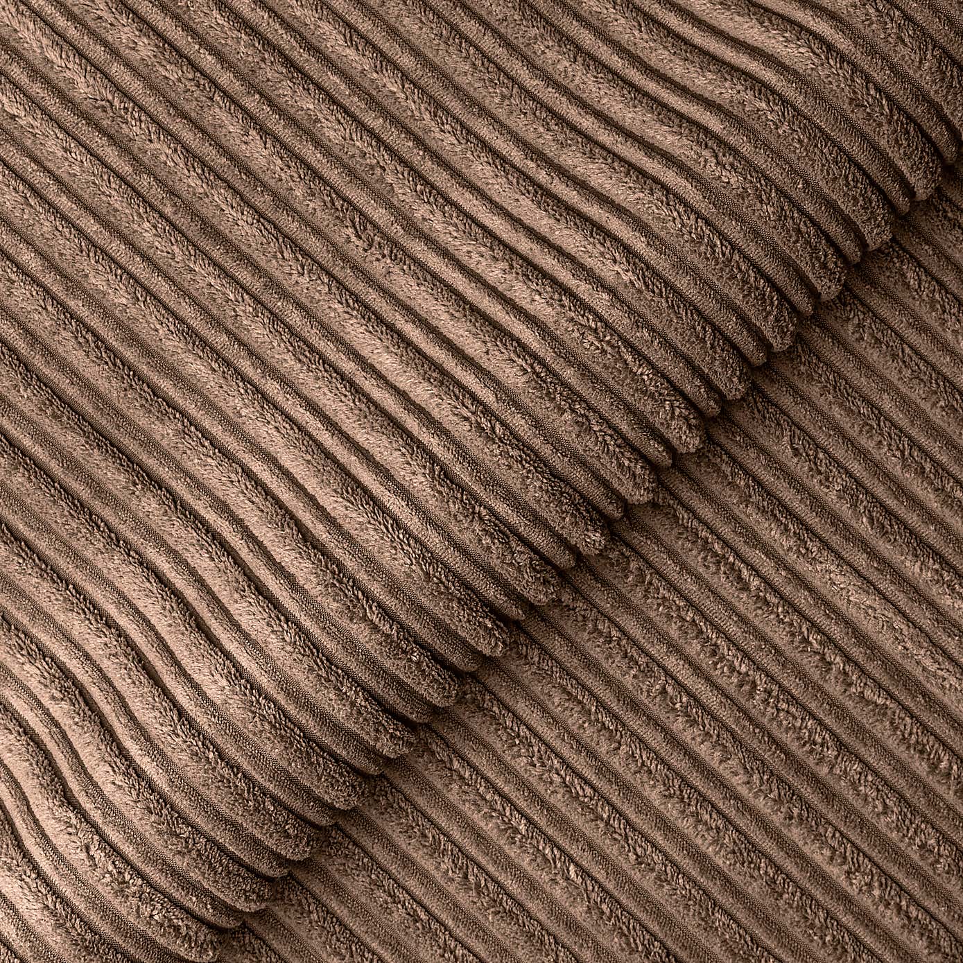 Blake Jumbo Cord 3 Seater Sofa