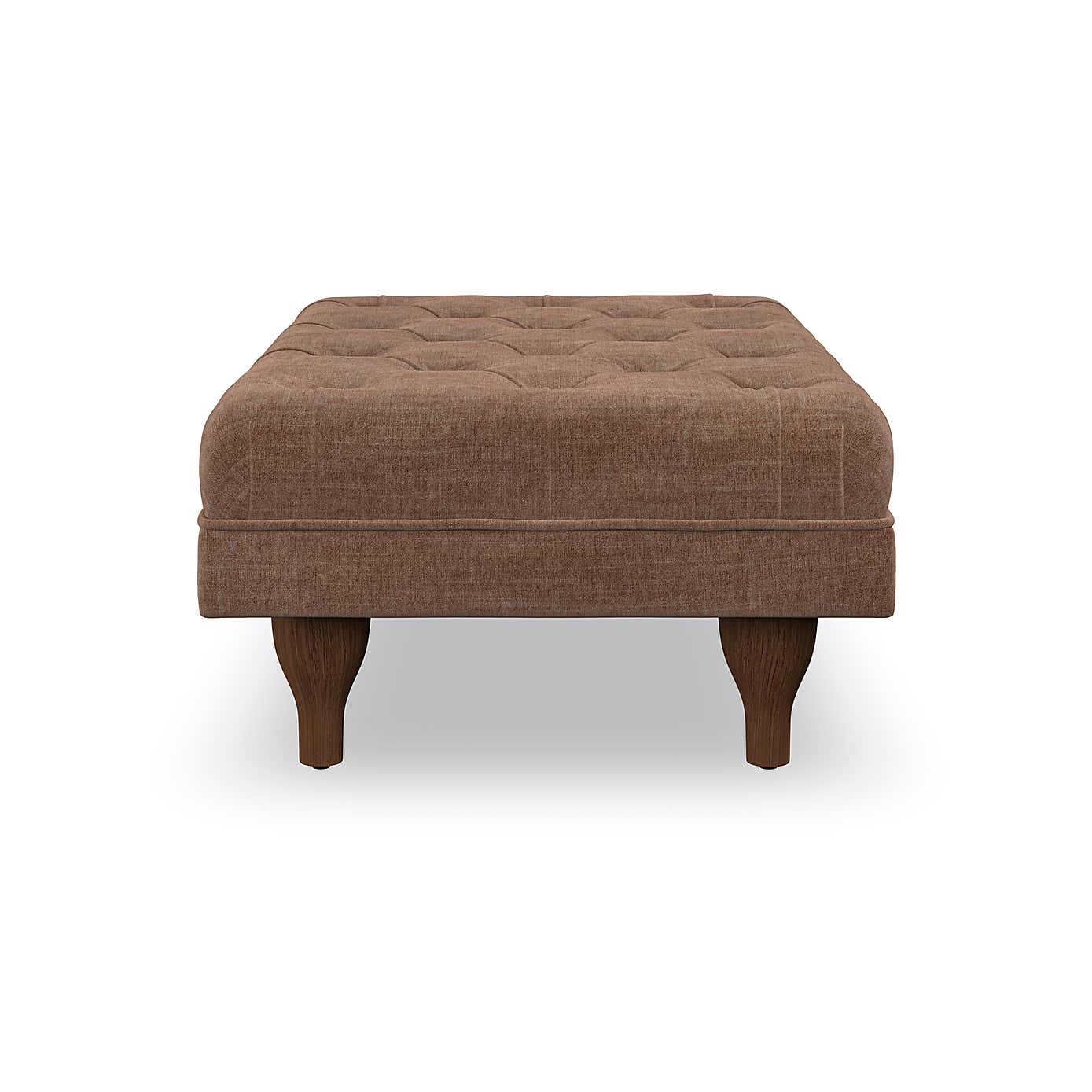 Warwick Footstool