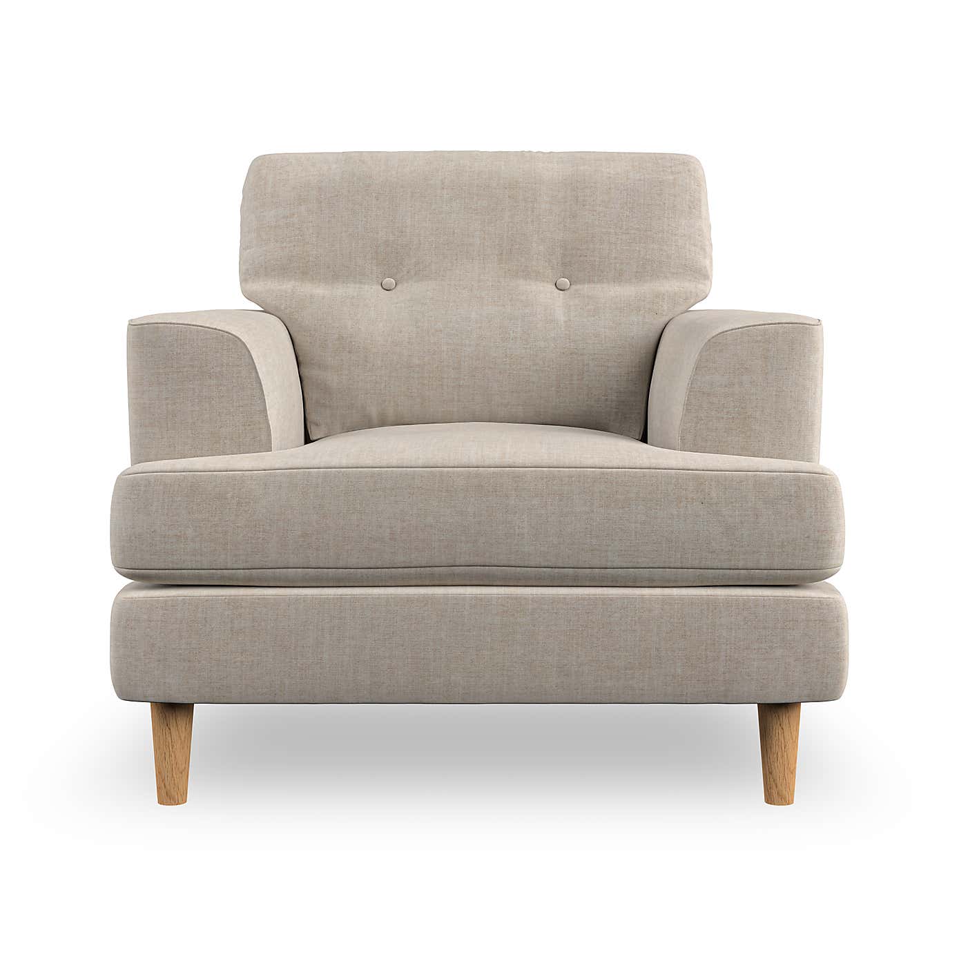 Cooper Armchair