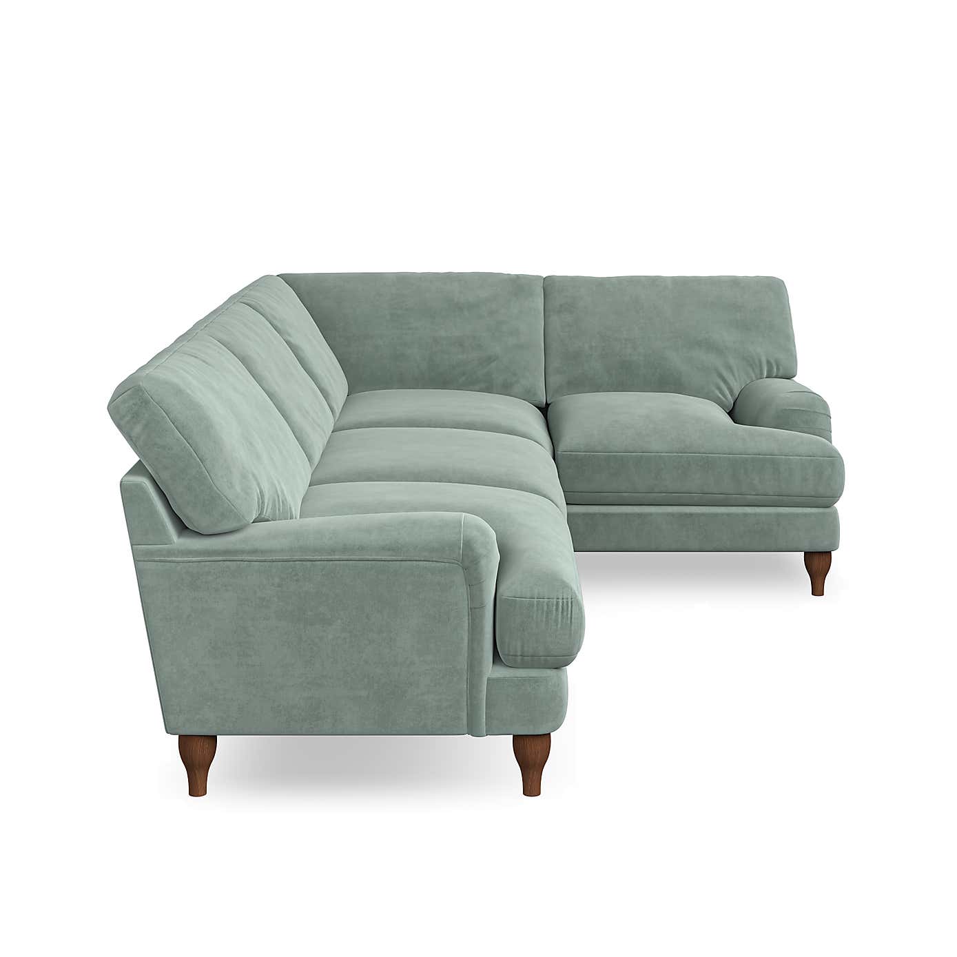 Darwin 4 Seater Corner Sofa