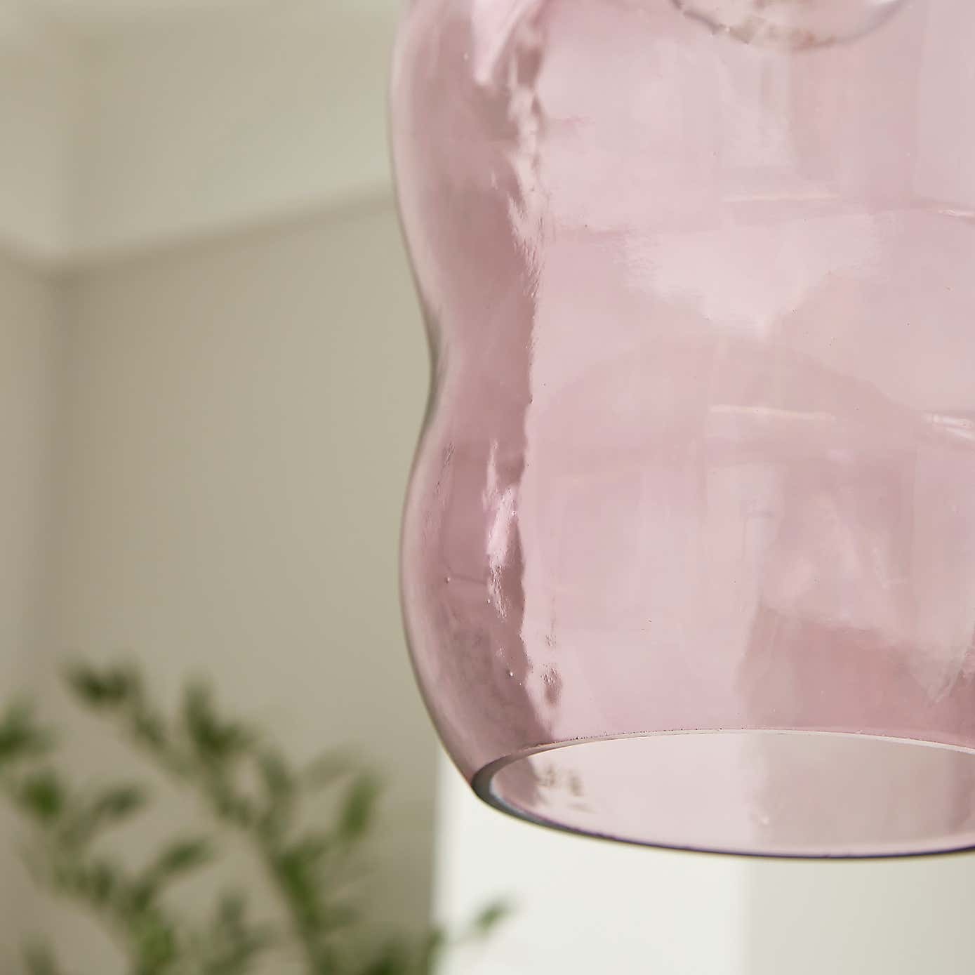 Phoebe Easy Fit Pendant Shade