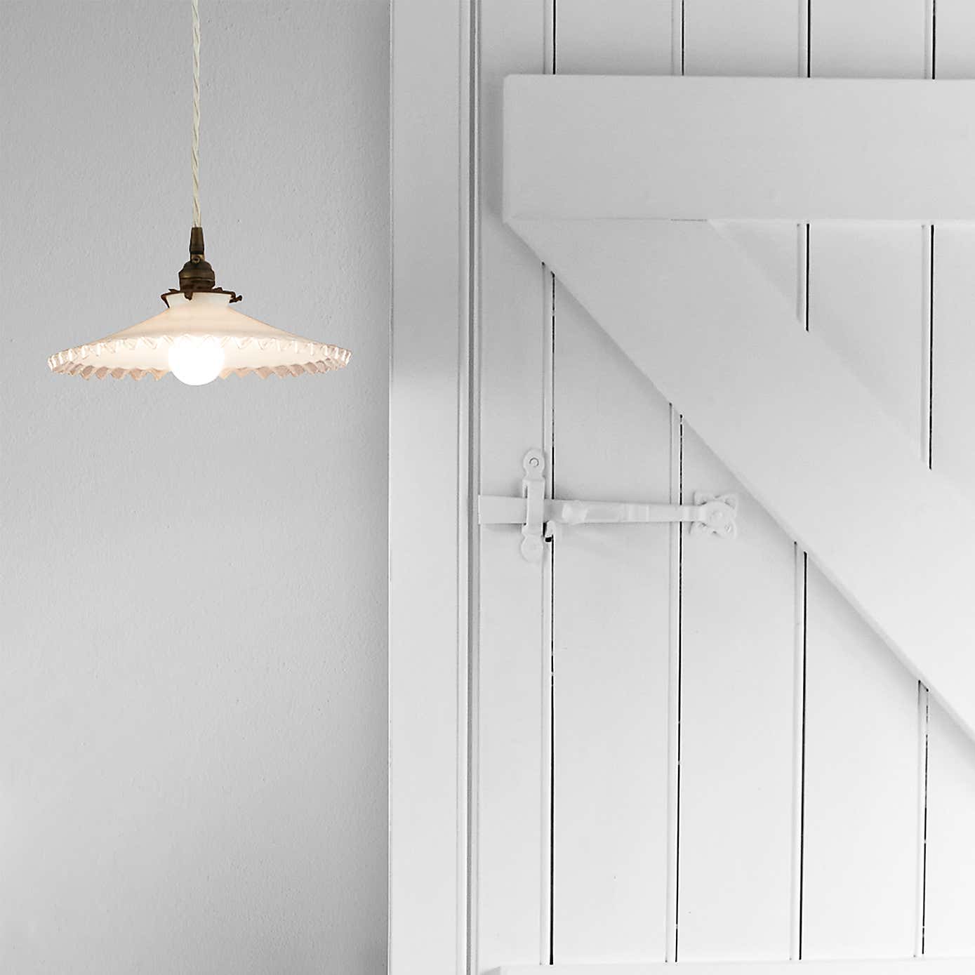 Rachel Ashwell Shabby Chic White Matt Emulsion Multi Surface Paint