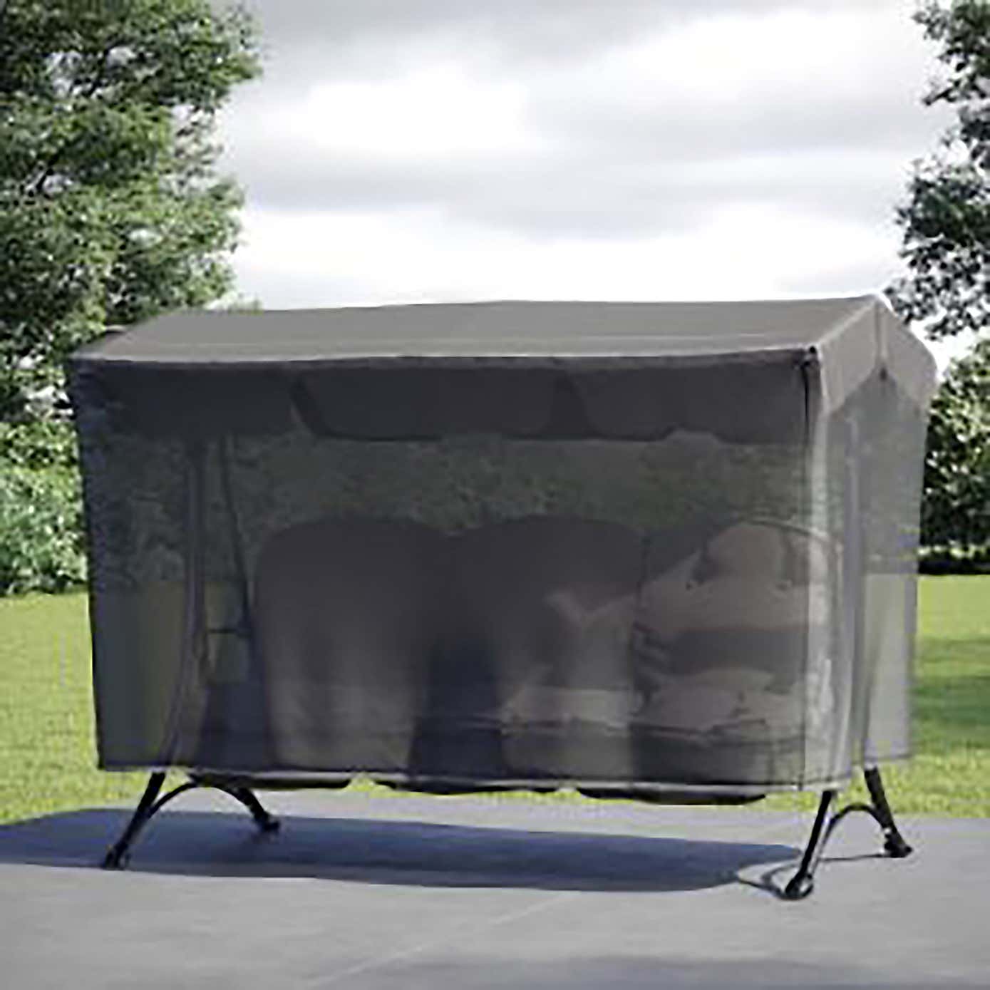 Aerocover Swing Cover