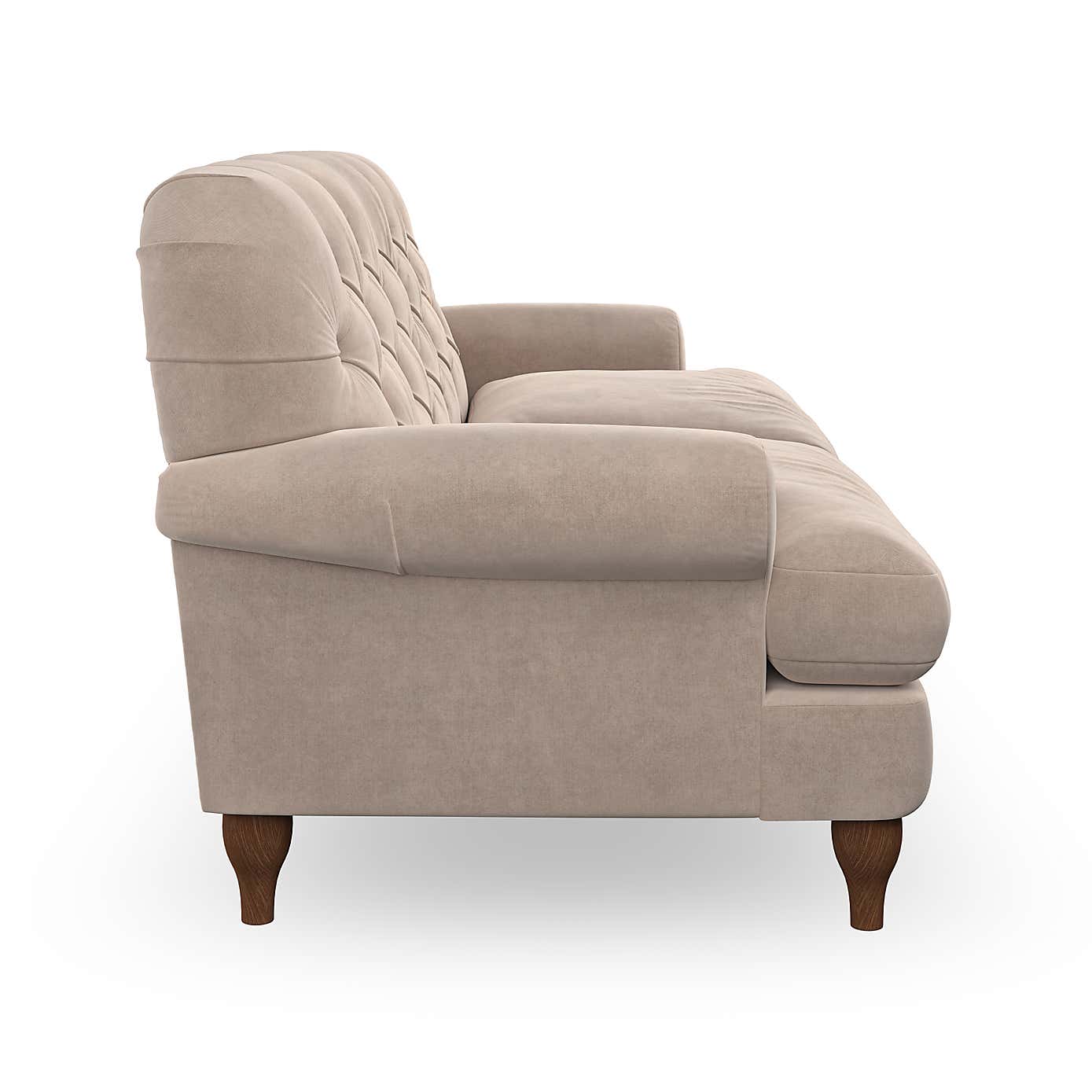 Canterbury 4 Seater Sofa