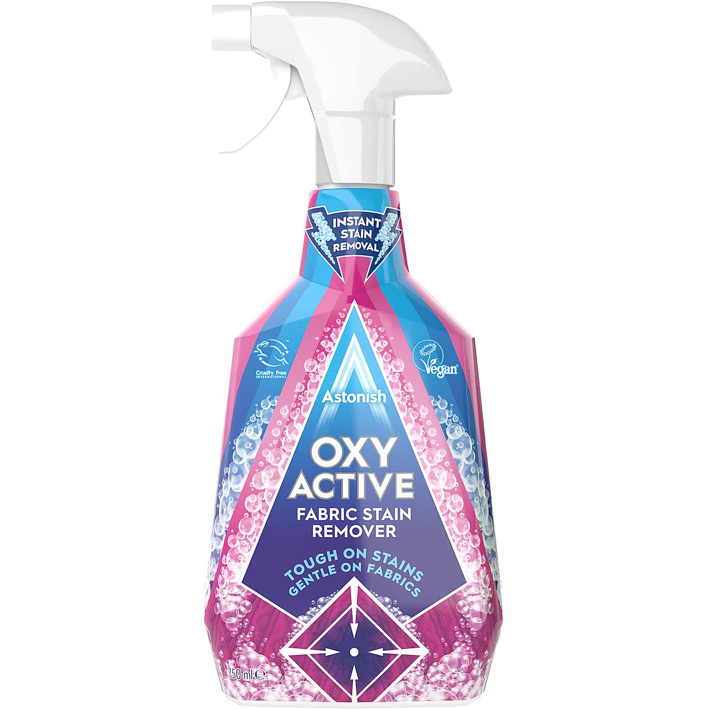Astonish Oxy Active Trigger