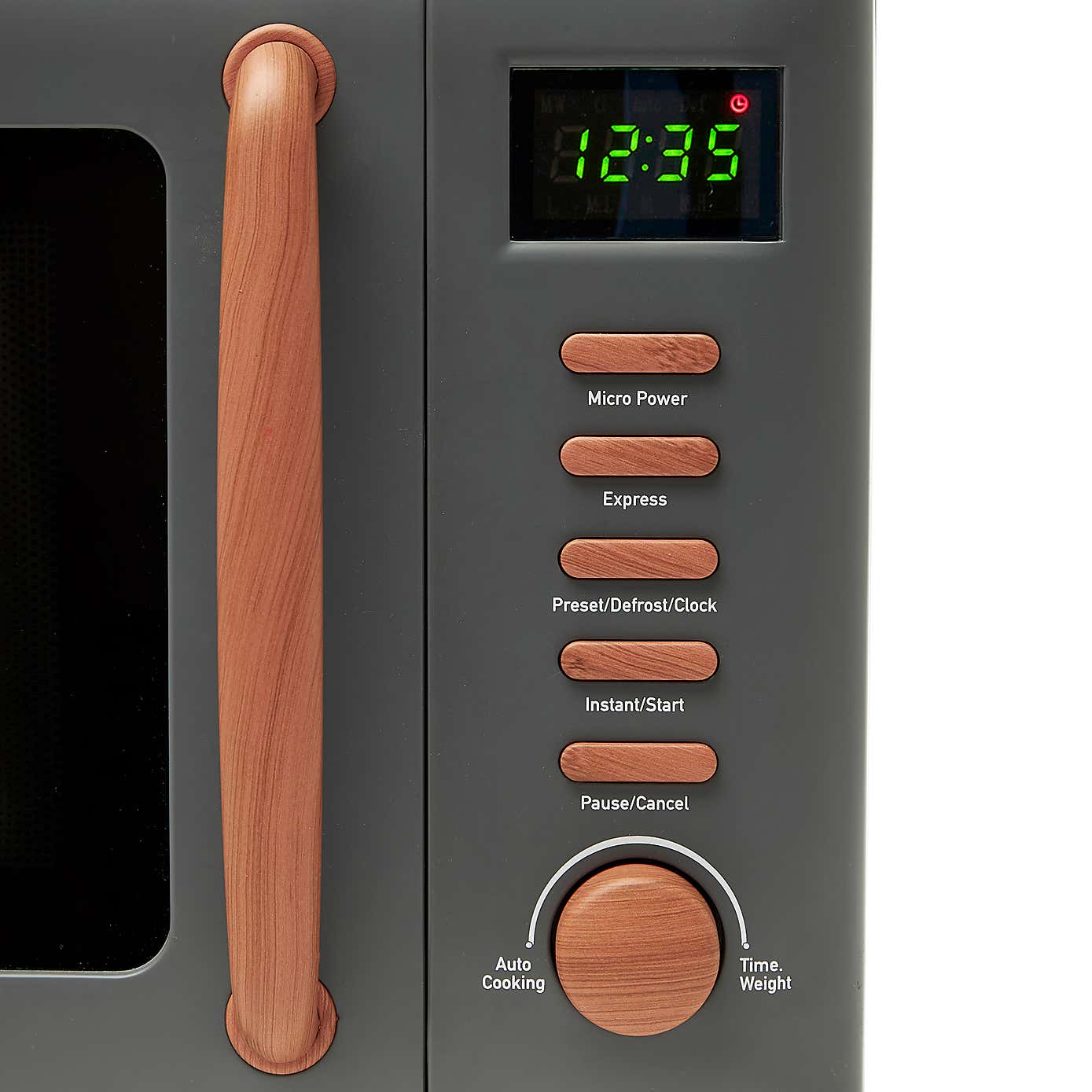 Haden Dorchester 20L 800W Microwave