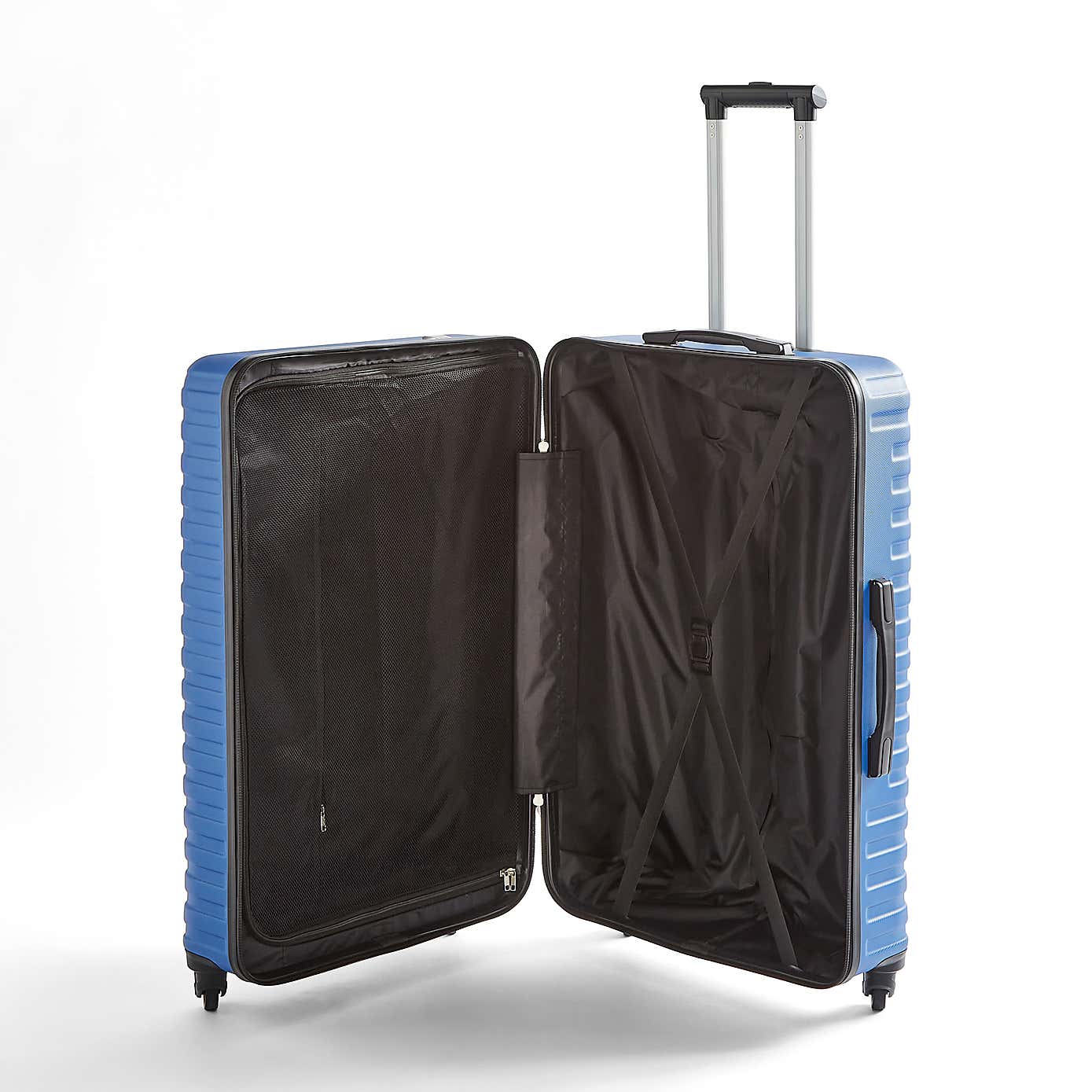 Elements Hard Shell Suitcase