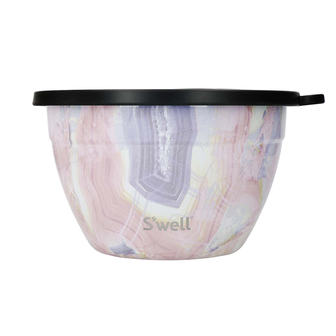 S'well Travel Salad Bowl Set