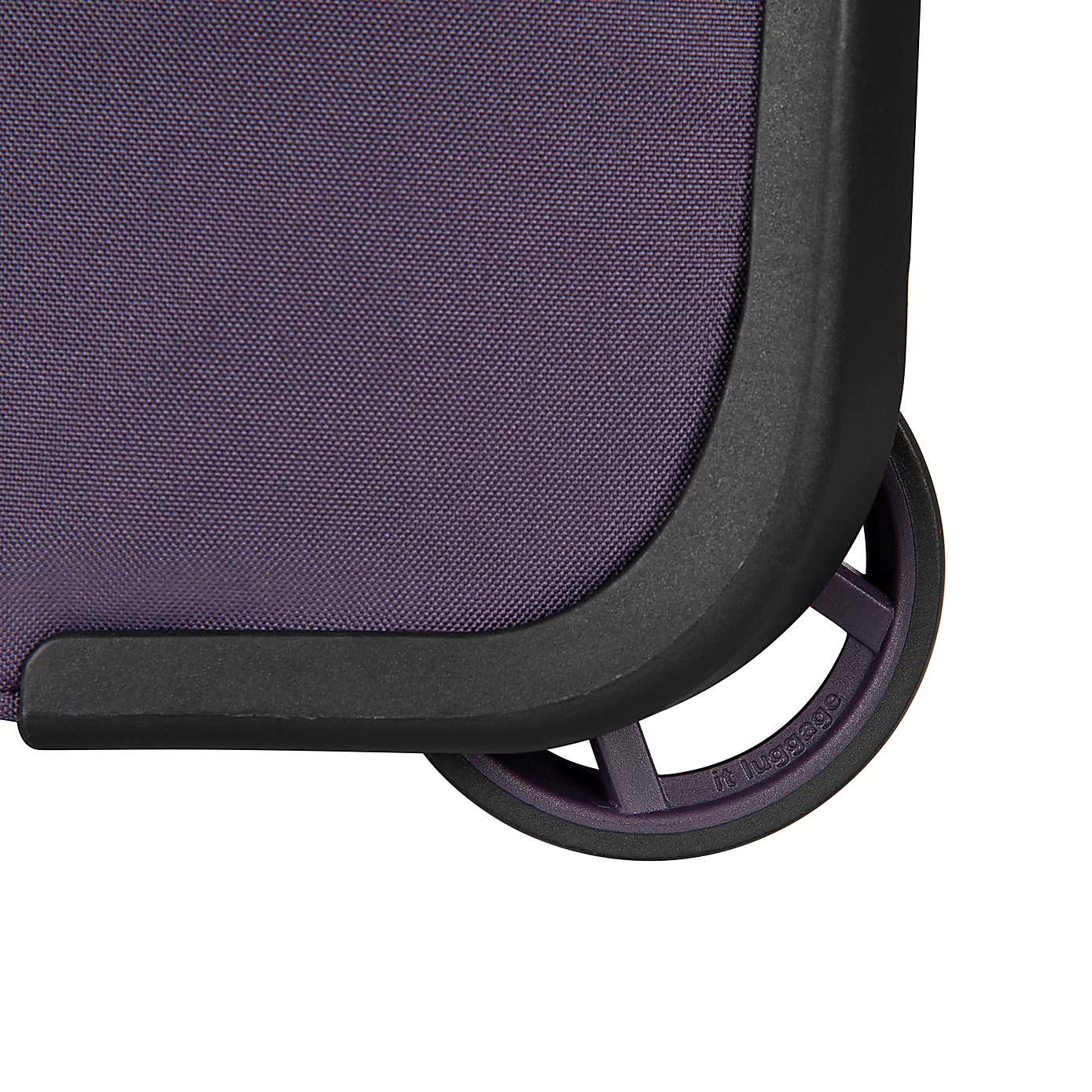 IT Luggage Flyrite Trolley Bag