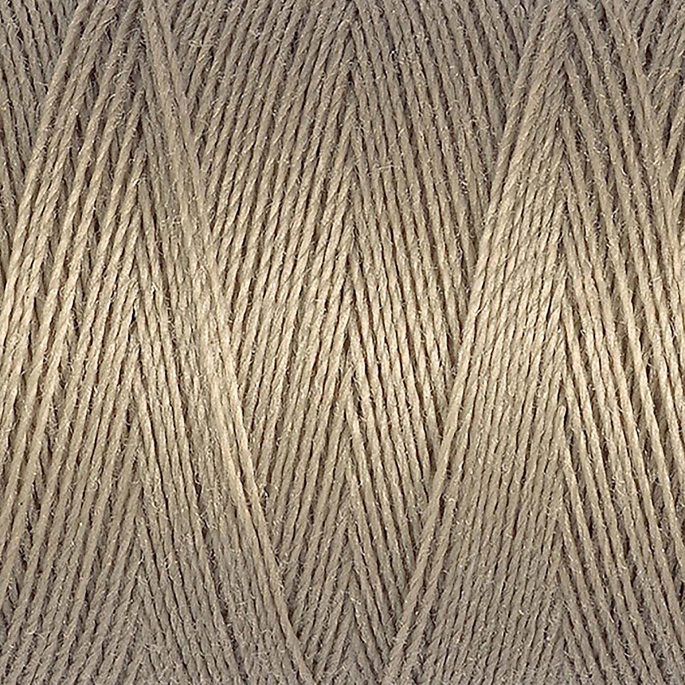 Gutermann Sew All Thread 100m Beige (263)