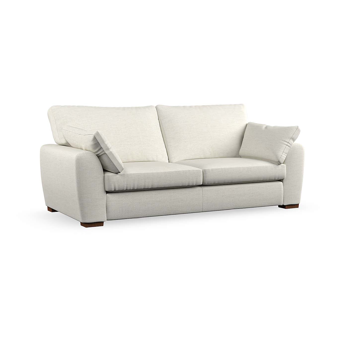 Madison Large 3 Seater Sofa