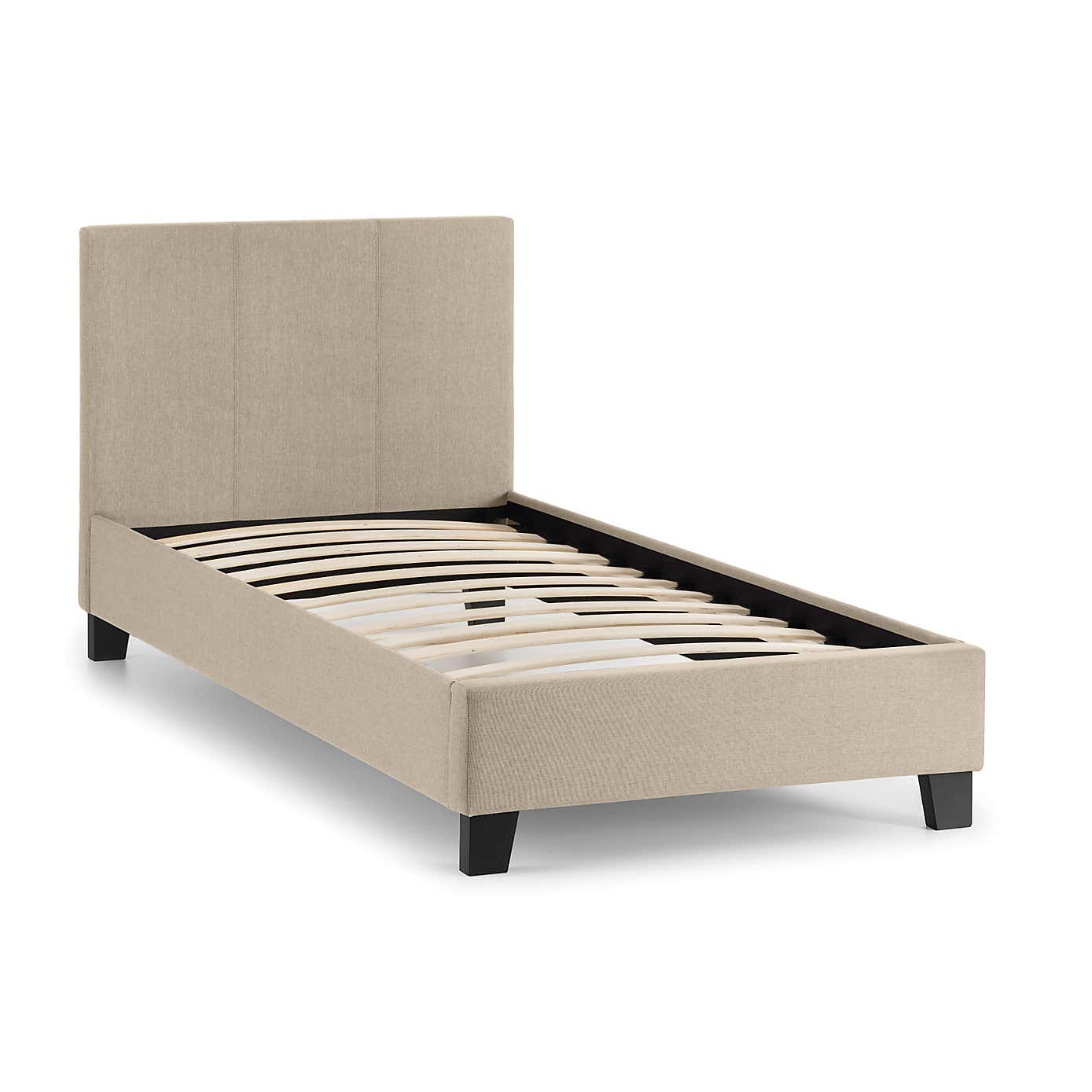 Rialto Fabric Bed