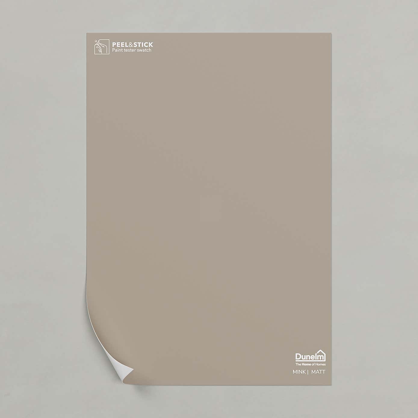 Churchgate Mink Matt Emulsion Paint