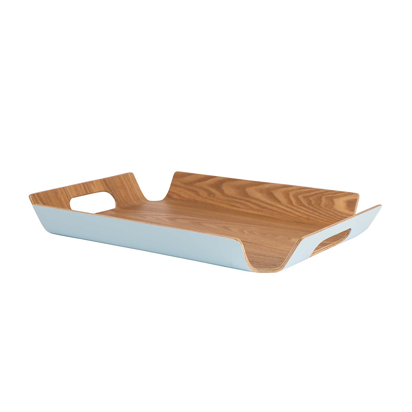 Botanicals Willow Medium Tray