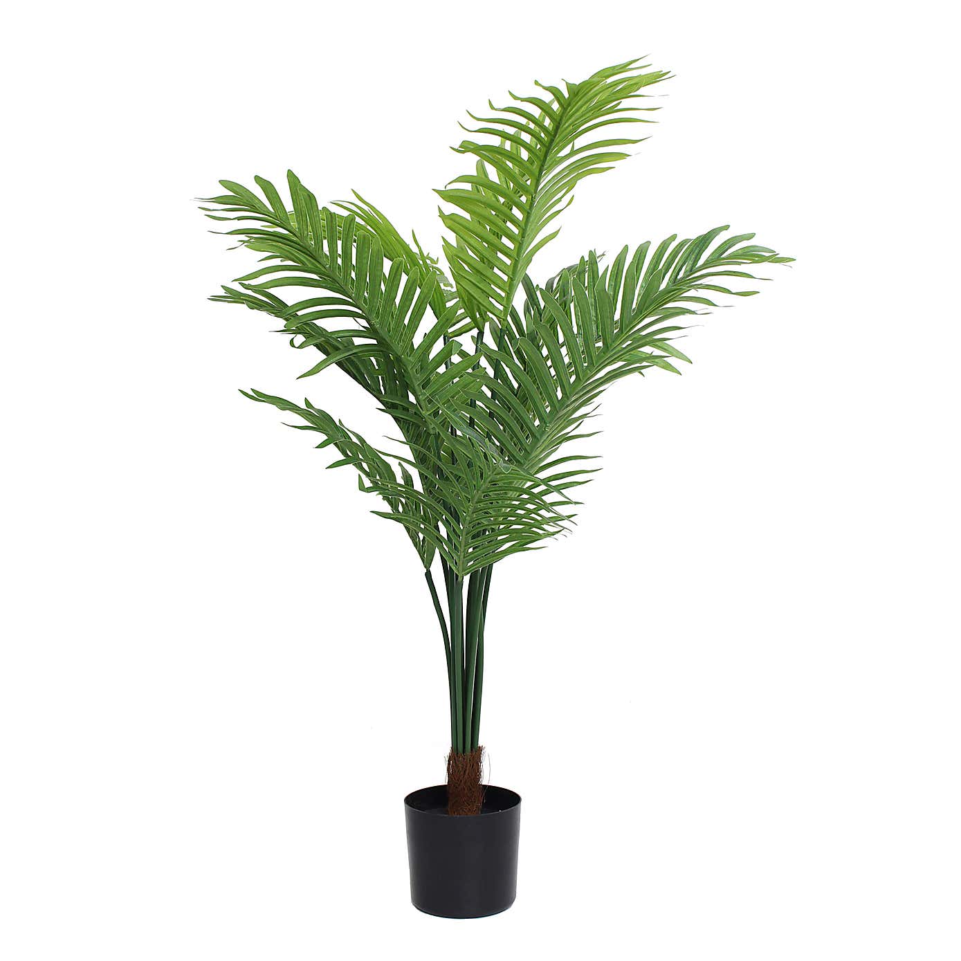 Williams Artificial Areca Palm Plant 96cm